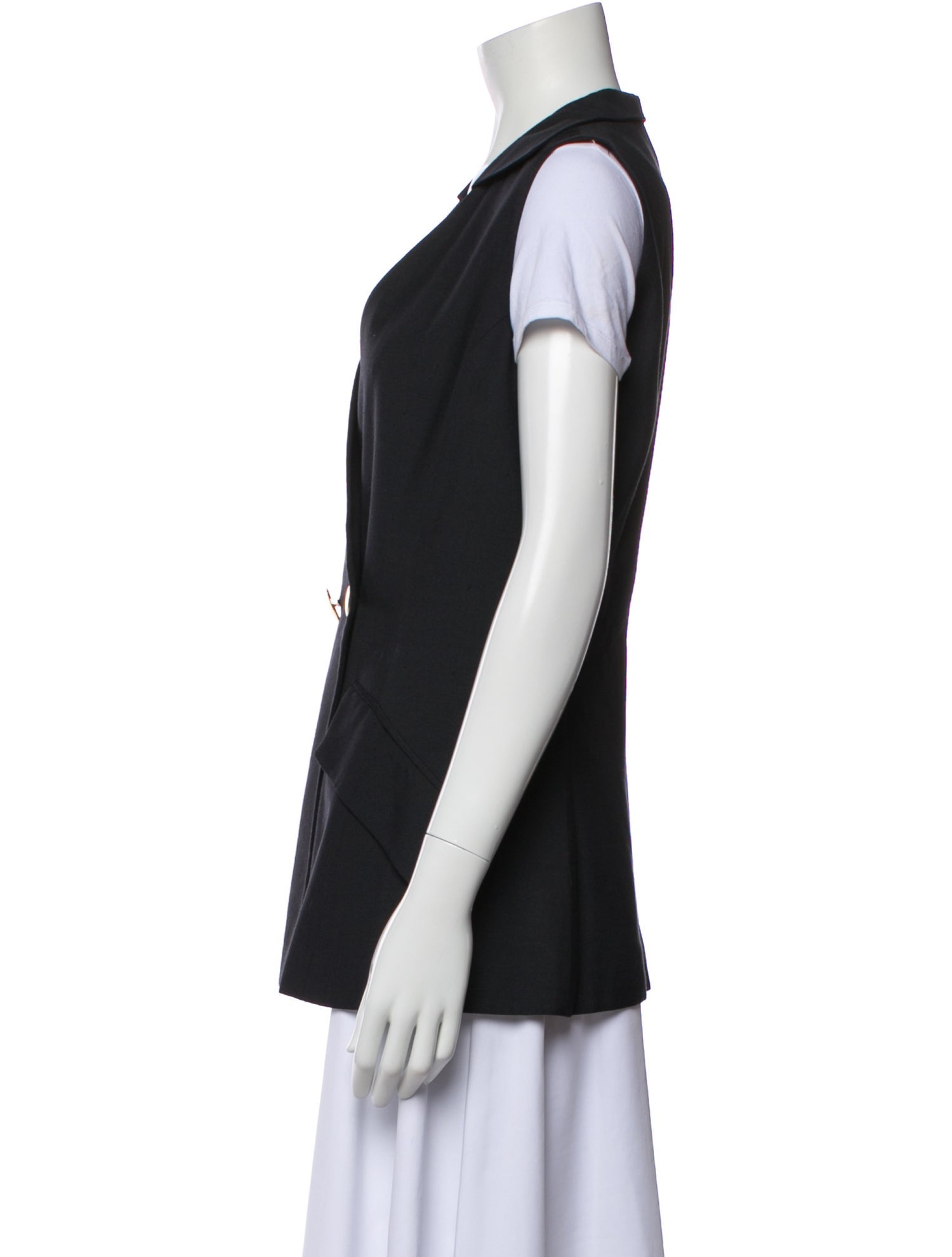 Christian Dior Vintage Vest