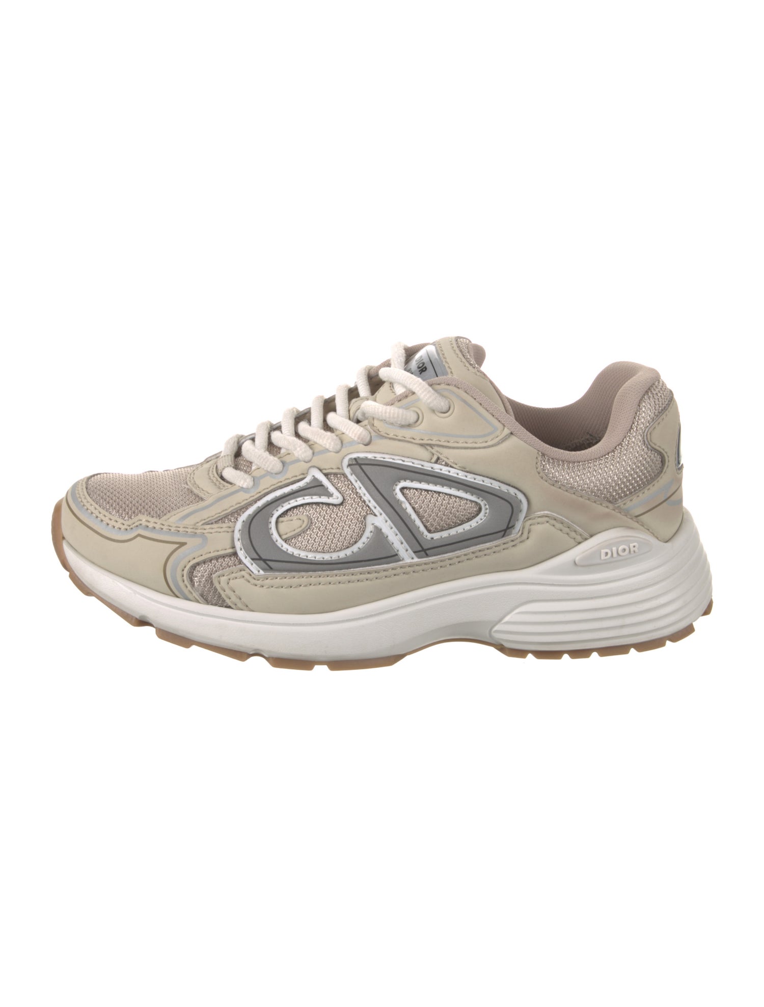 DIOR MEN B30 Sneakers