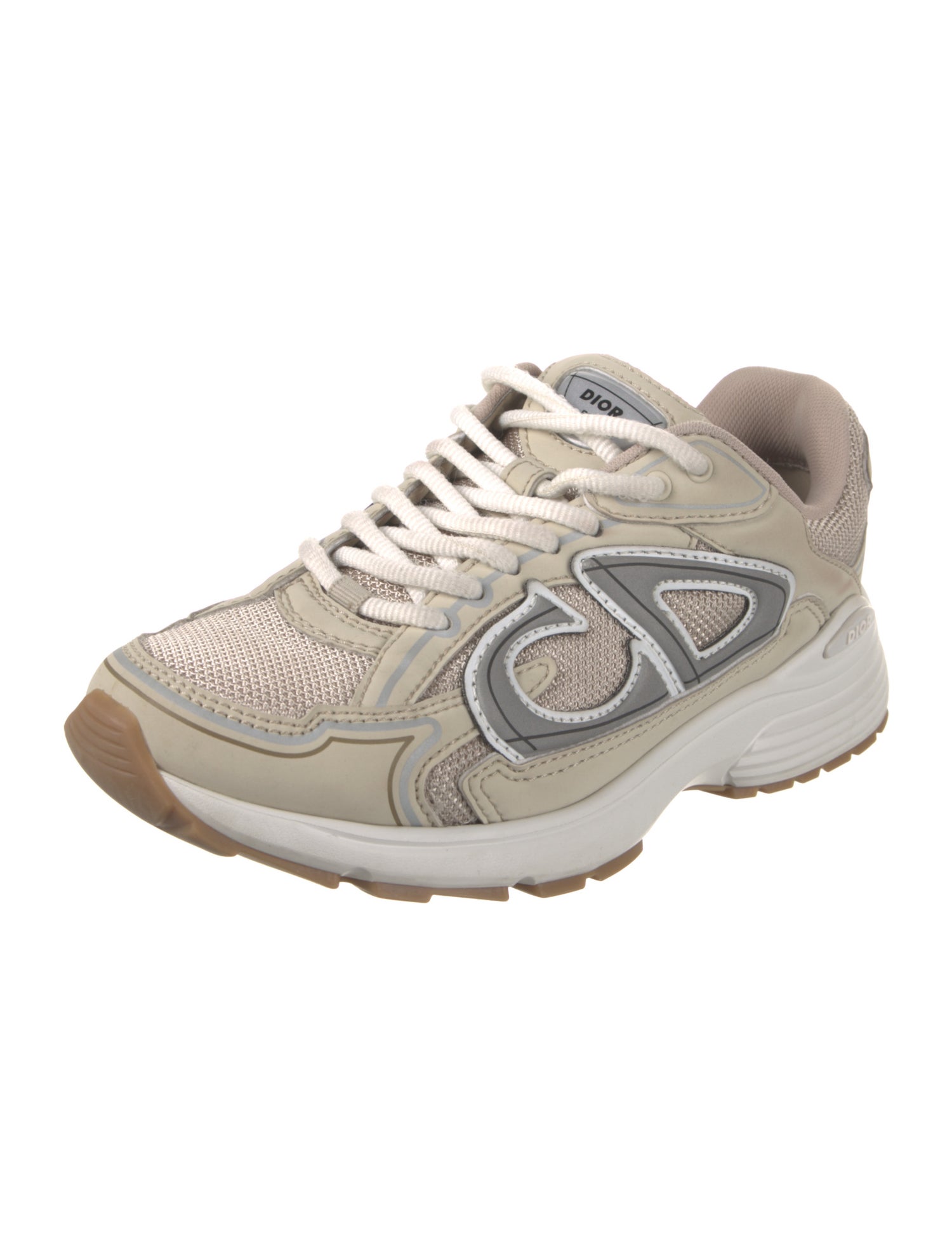 DIOR MEN B30 Sneakers