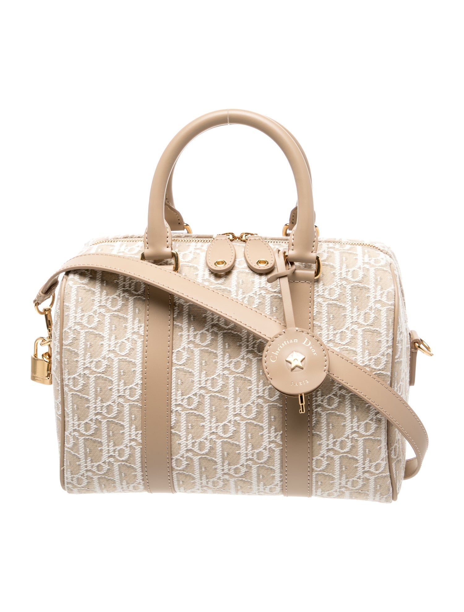 Christian Dior Oblique Jacquard Groove 2024