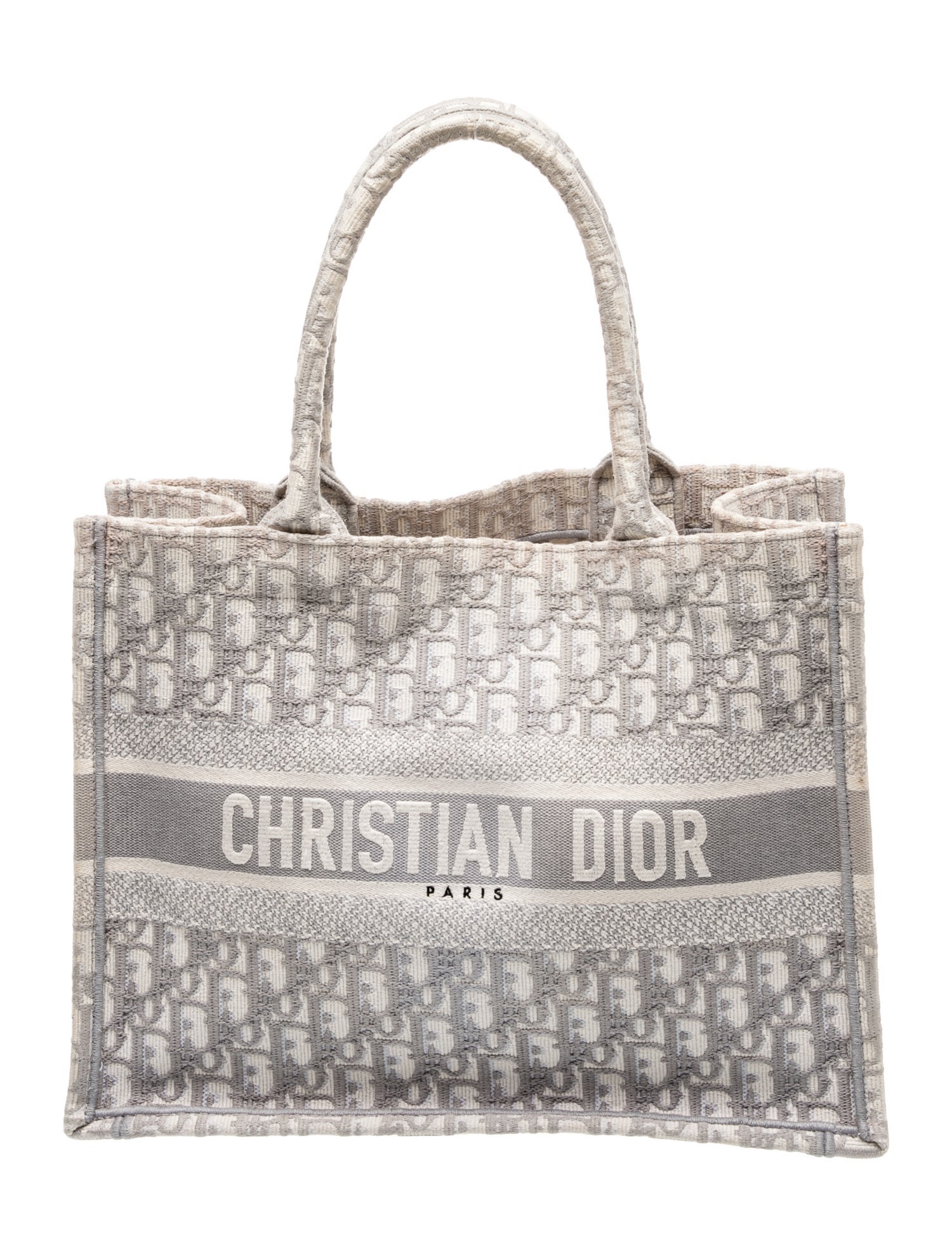 Christian Dior Diorissimo Book Medium