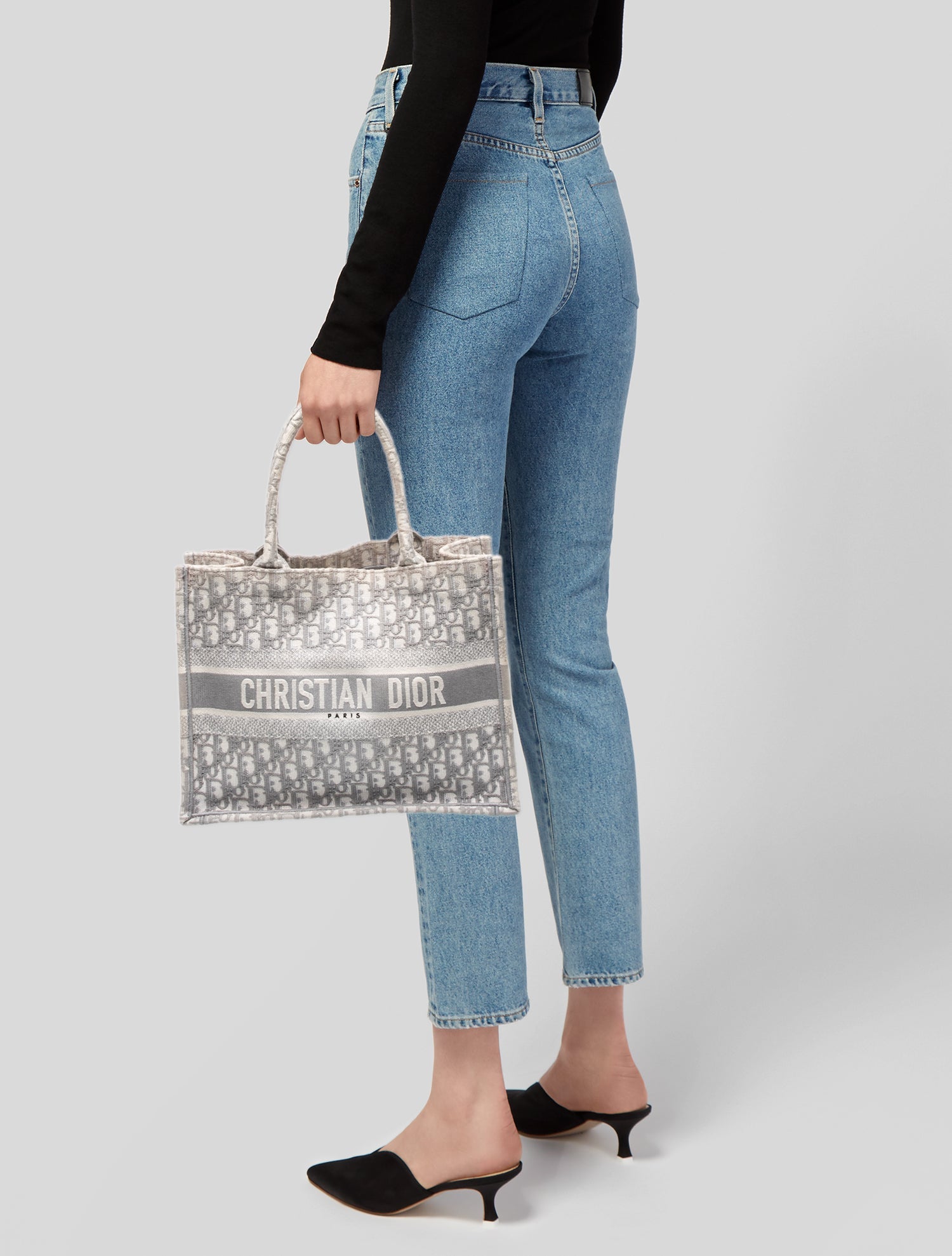 Christian Dior Diorissimo Book Medium