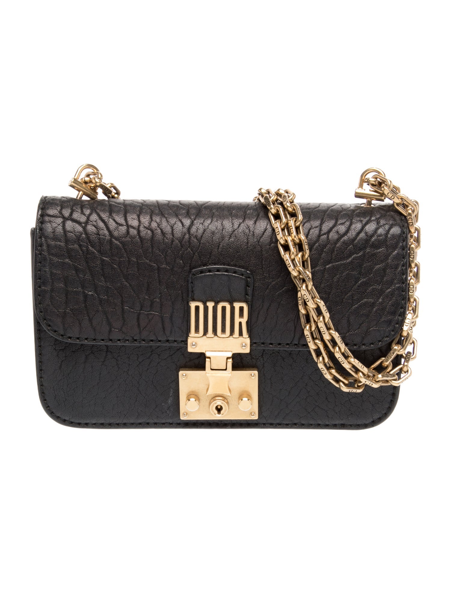 Christian Dior Cannage Caro