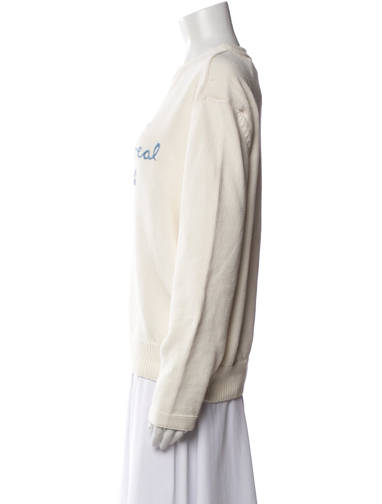 DIOR MEN 2025 x Hylton Nel Pullover w/ Tags