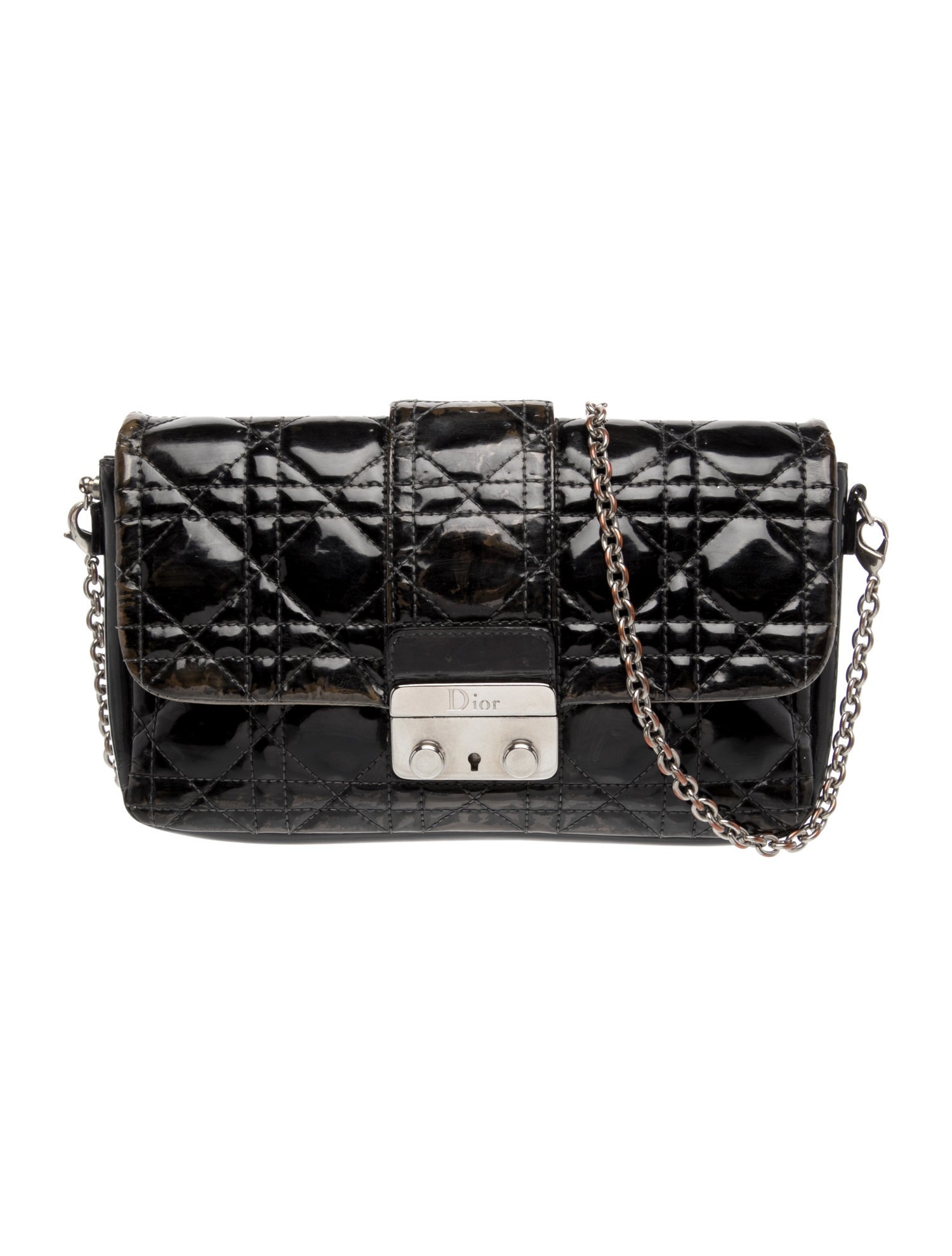 Christian Dior Cannage Miss Dior