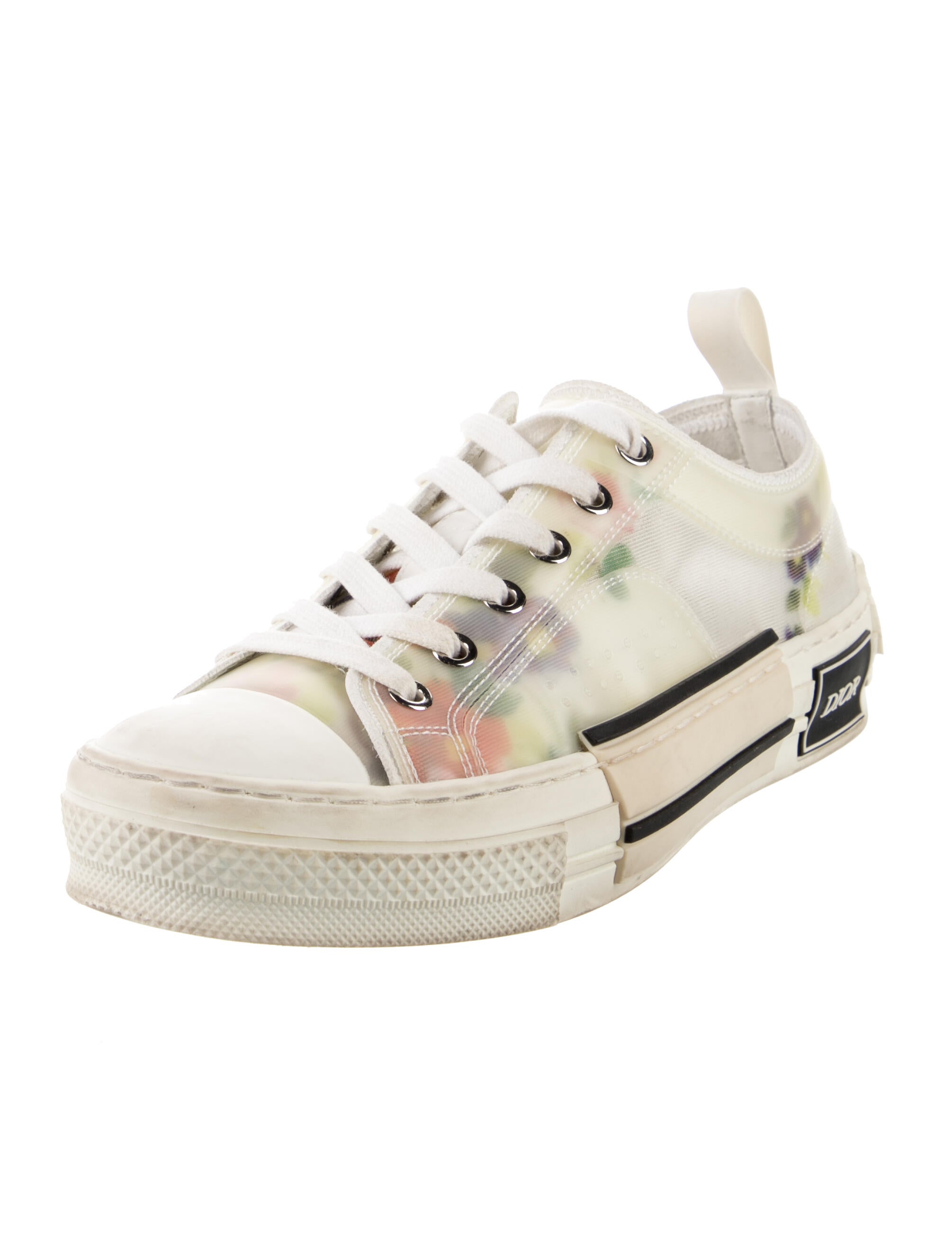 DIOR MEN B23 Sneakers