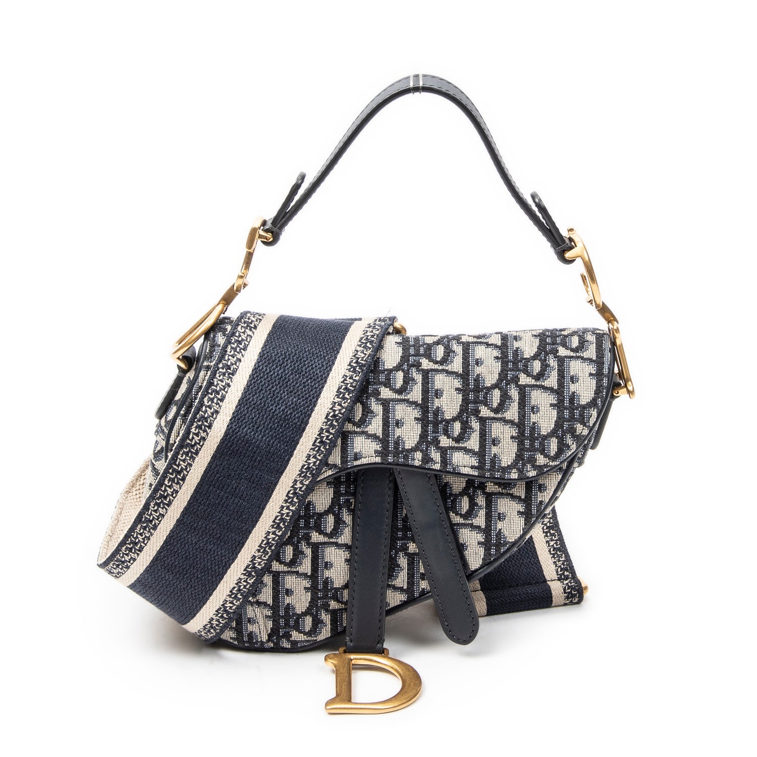 dior saddle bag us price