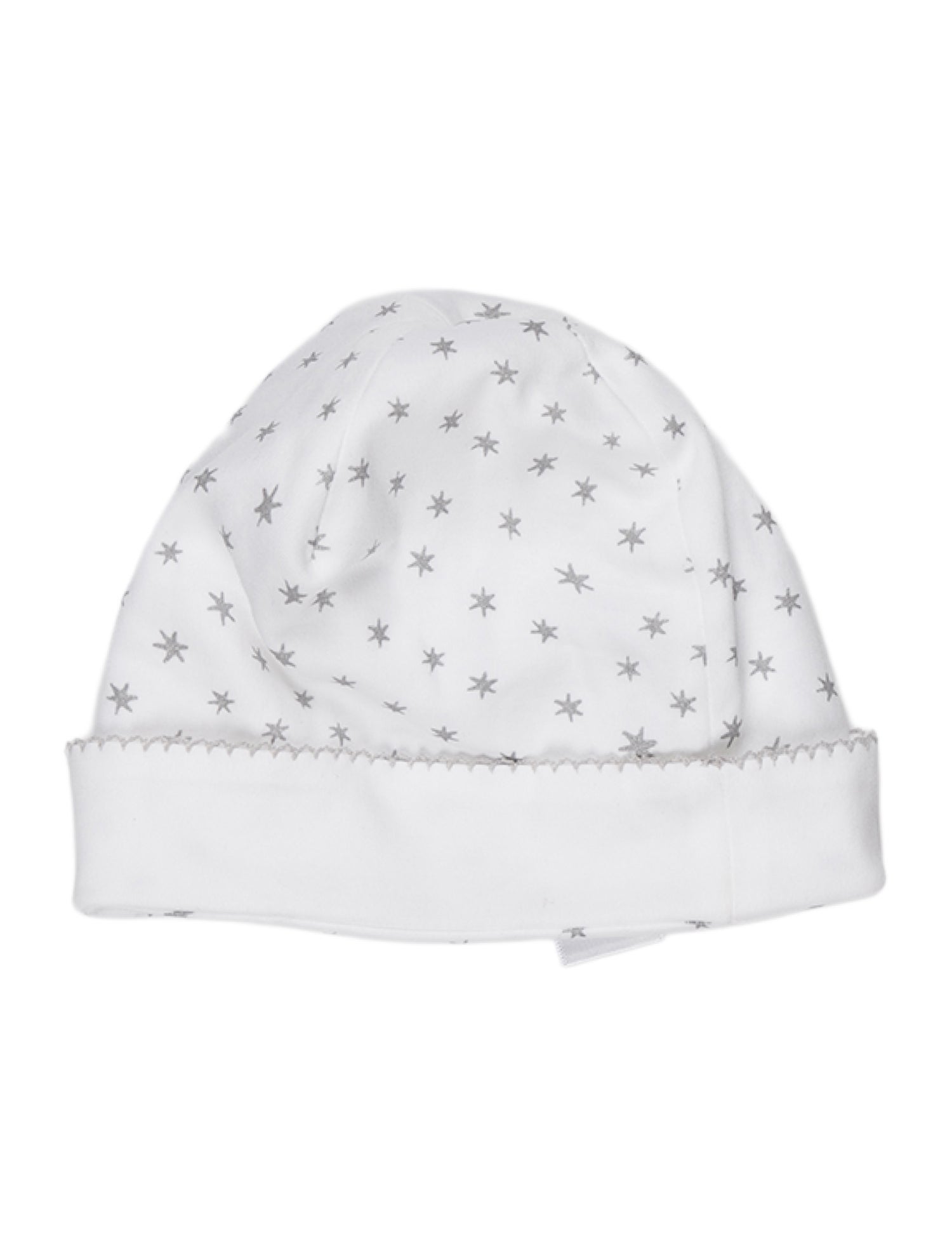 Baby Dior Infant Boys' Star Print Cap w/Tags