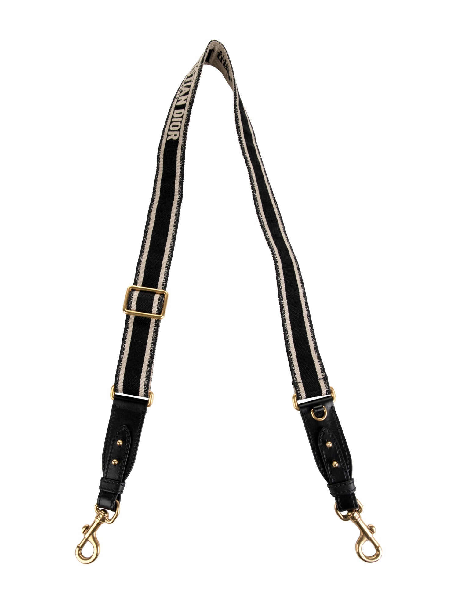 Christian Dior Bag Strap