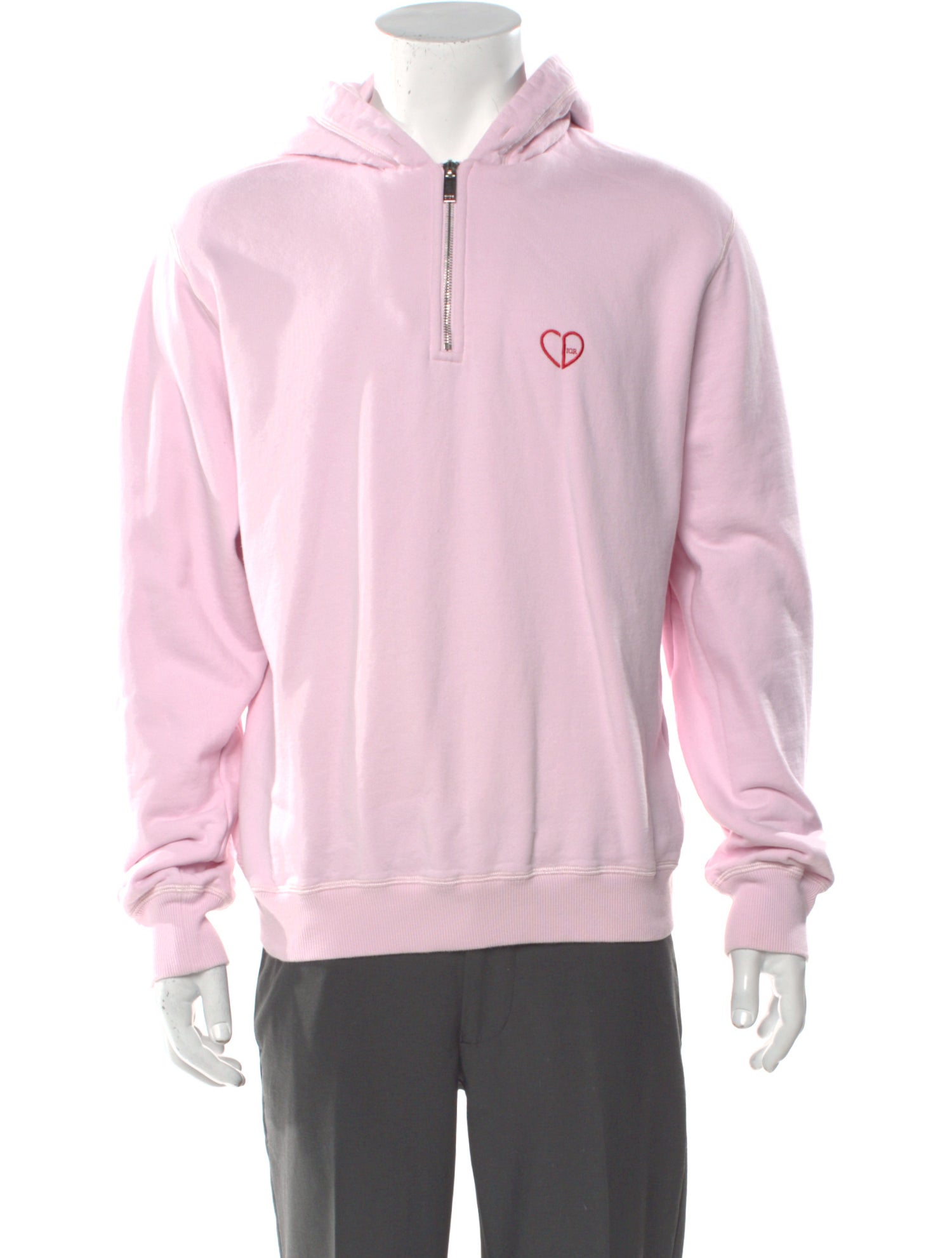 DIOR MEN 2024 Crew Neck Pullover