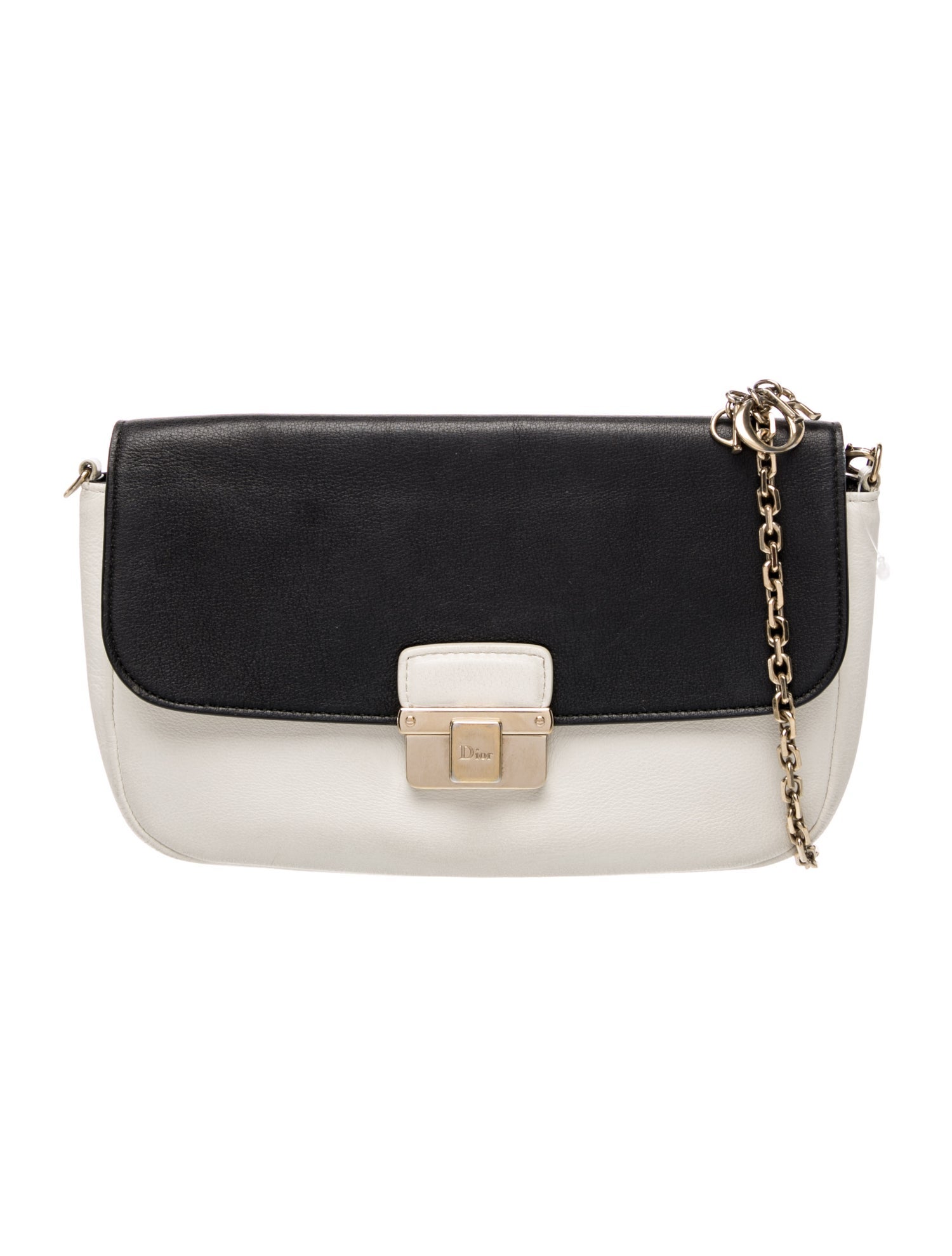 Christian Dior Signature Lady Dior