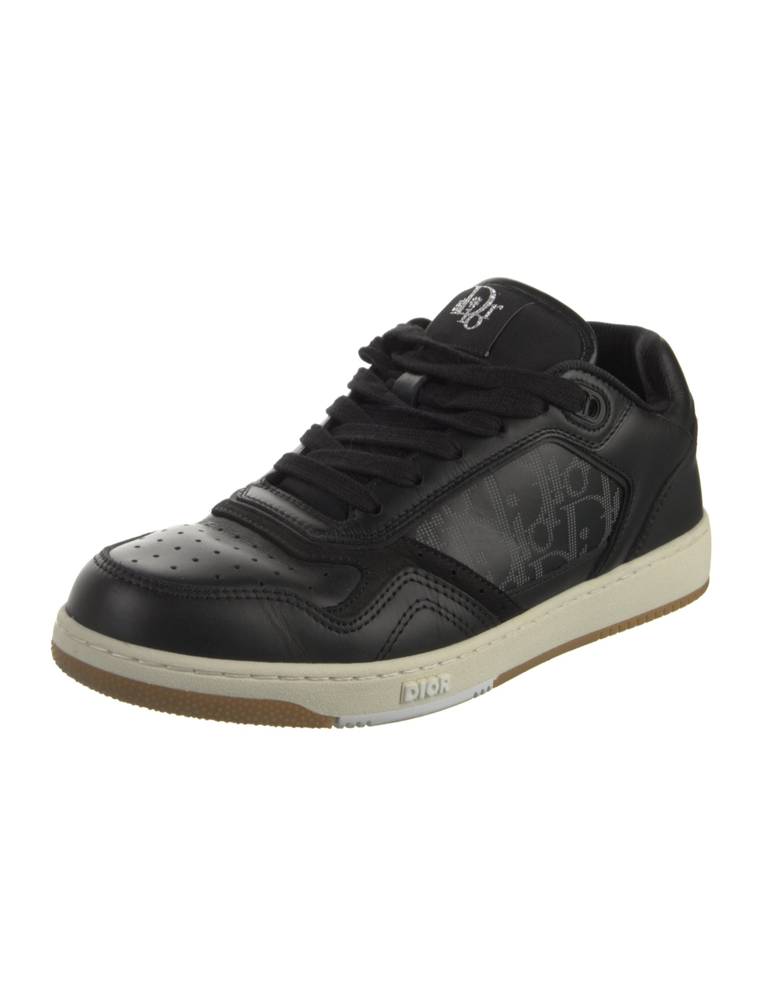 DIOR MEN x ERL Sneakers