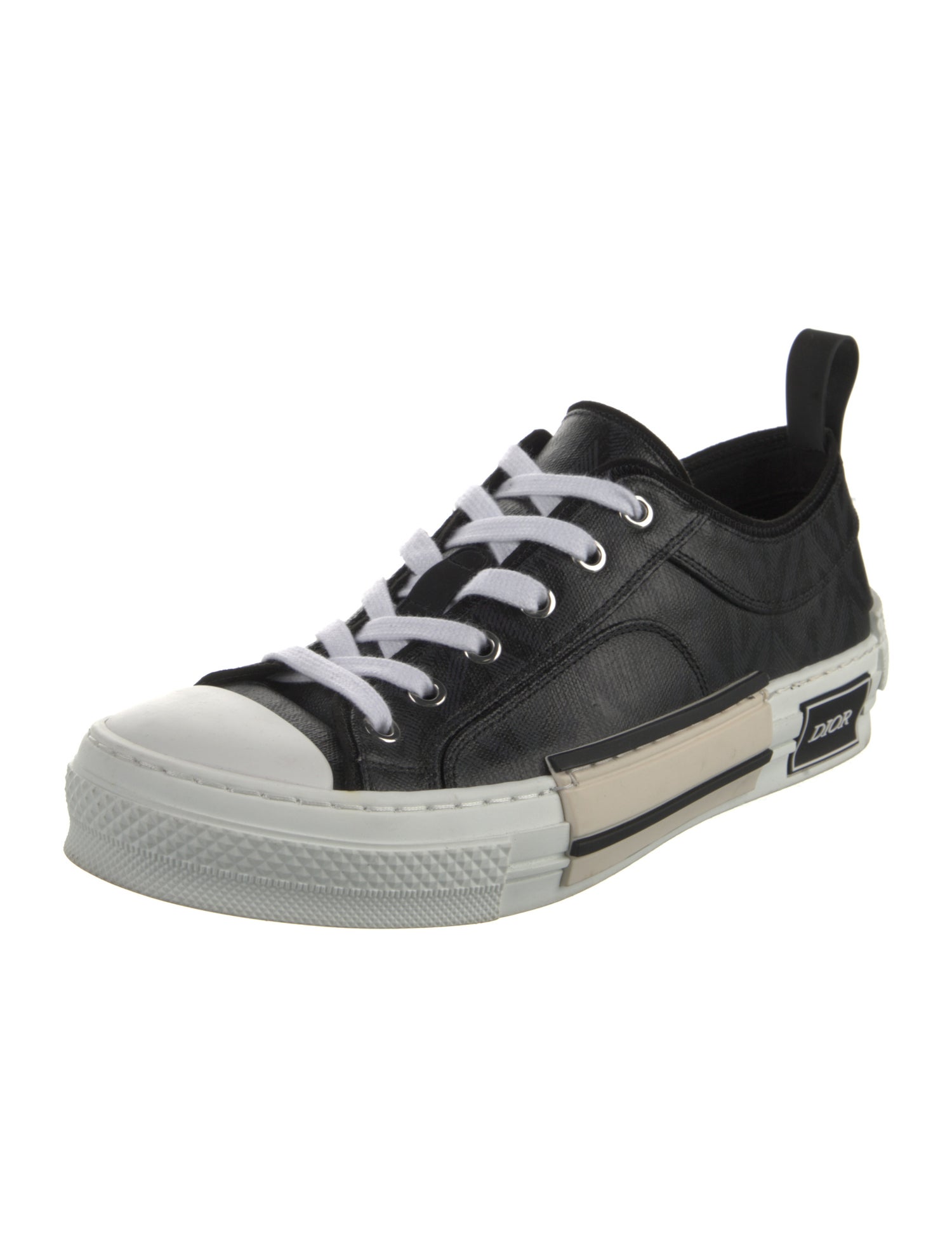DIOR MEN Walk'n'Dior Sneakers