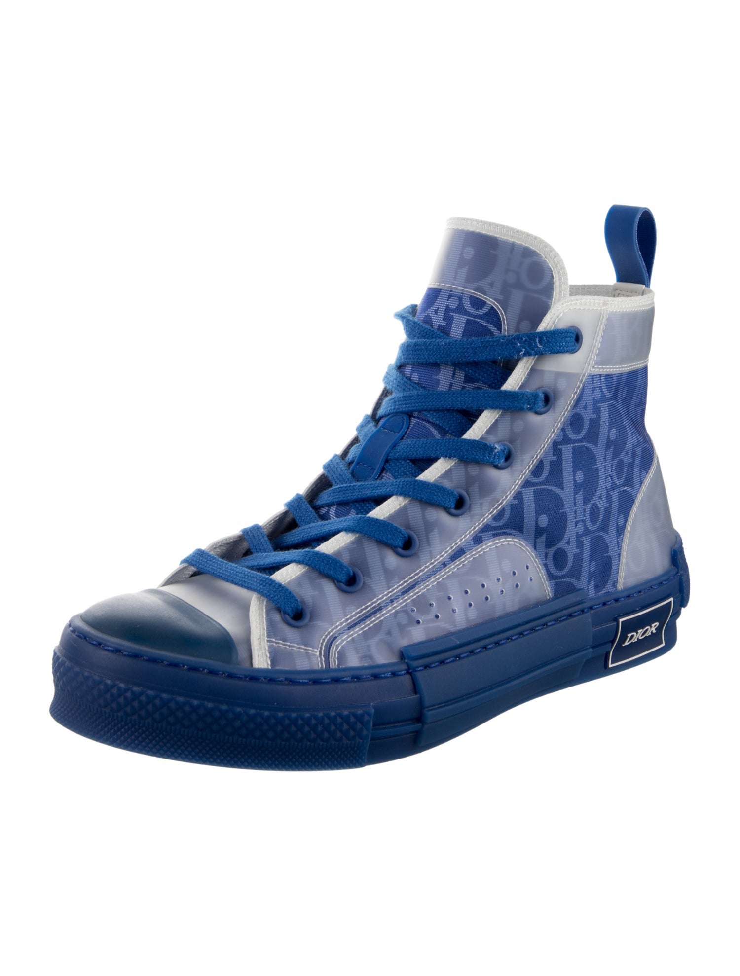 DIOR MEN B23 Sneakers