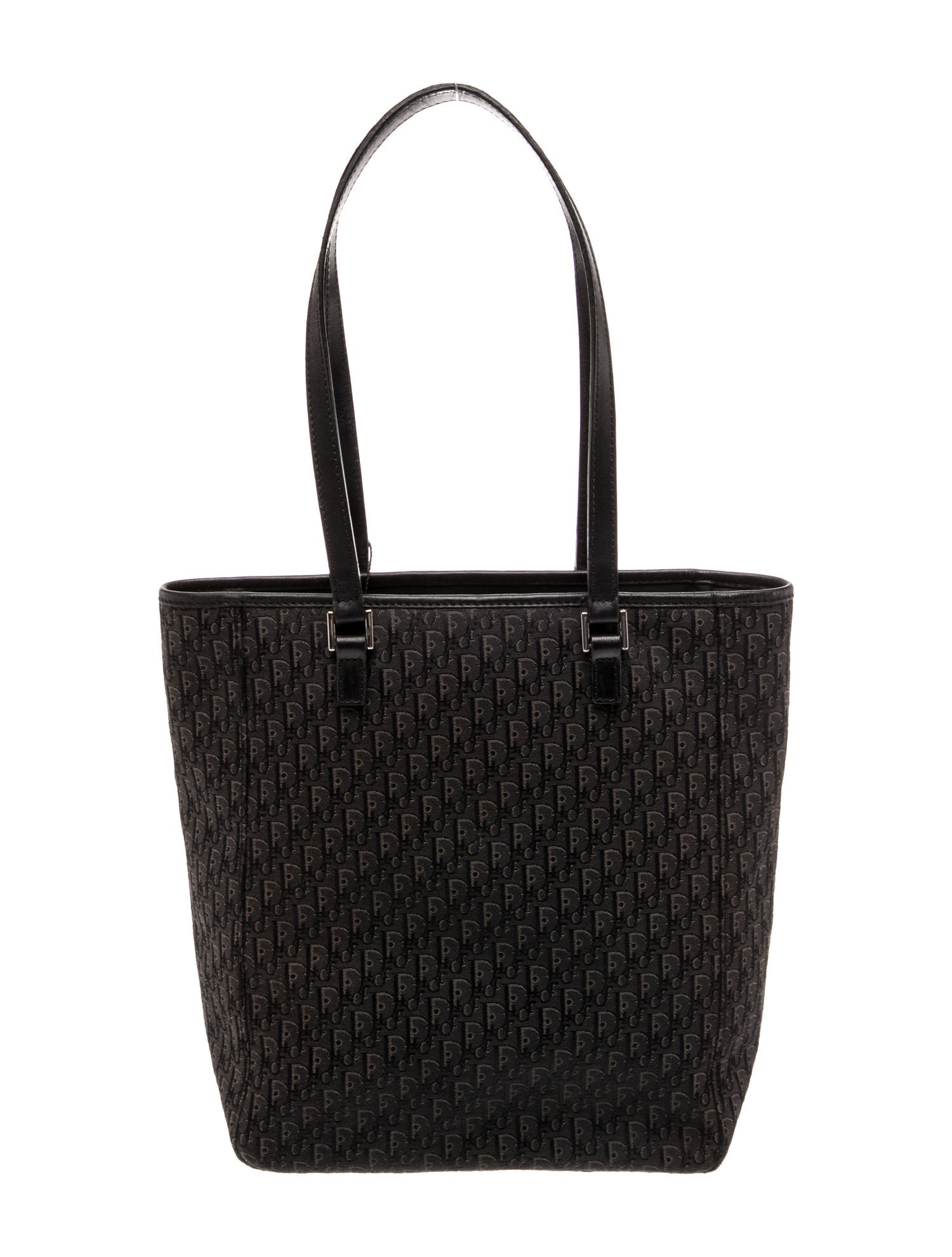 Christian Dior Diorissimo Bucket Bag w/ Tags