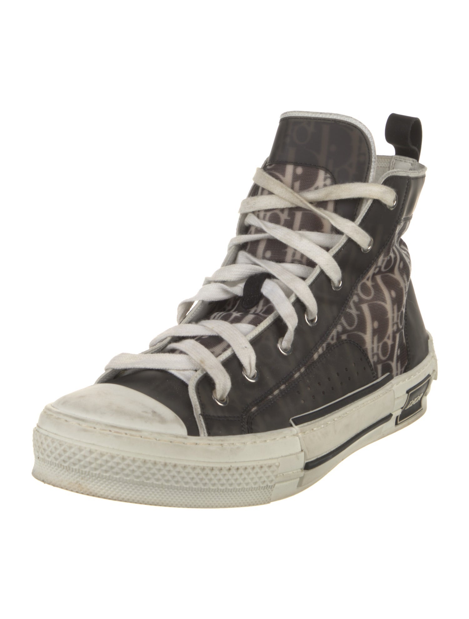 DIOR MEN B23 Sneakers