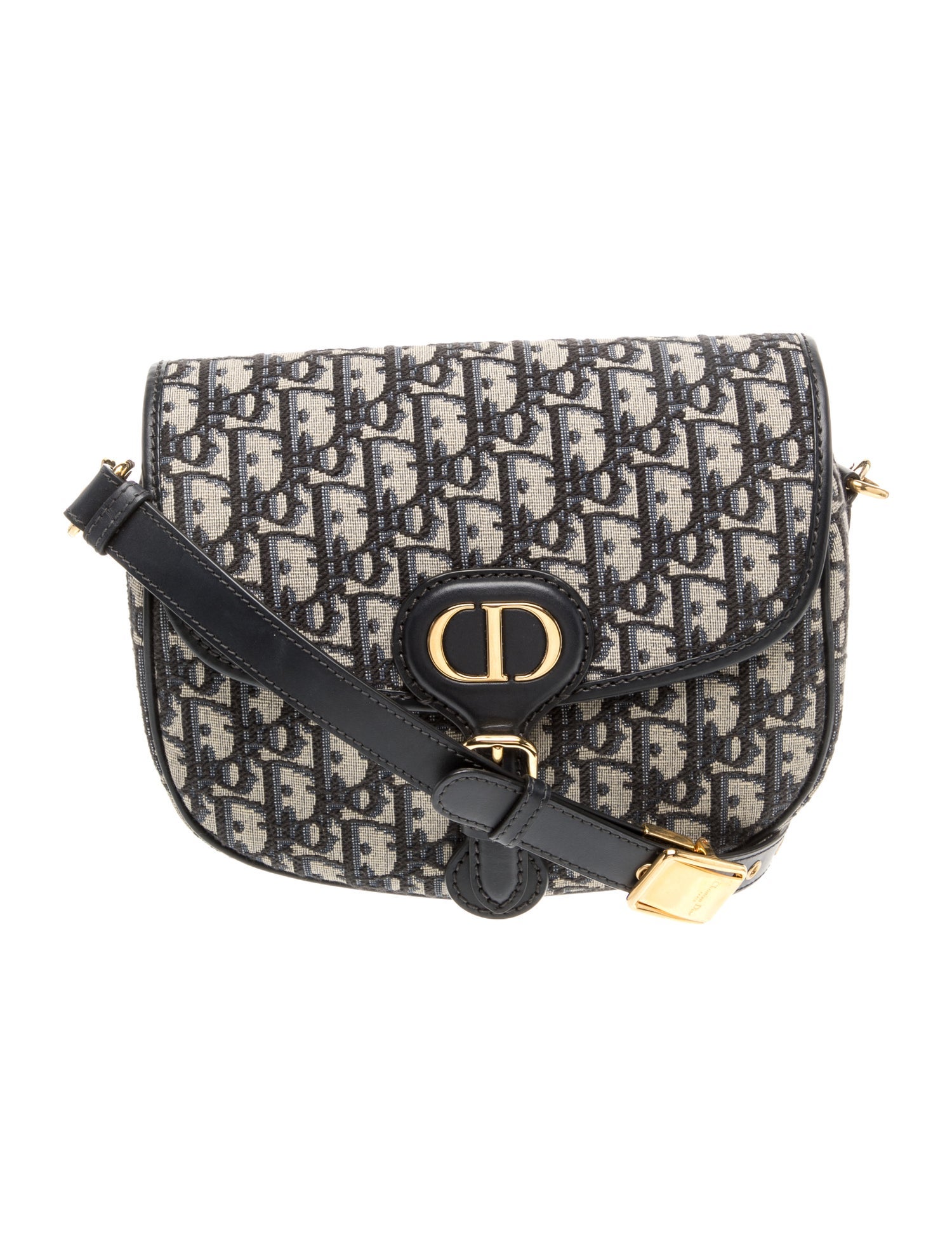 Christian Dior Diorissimo Bobby