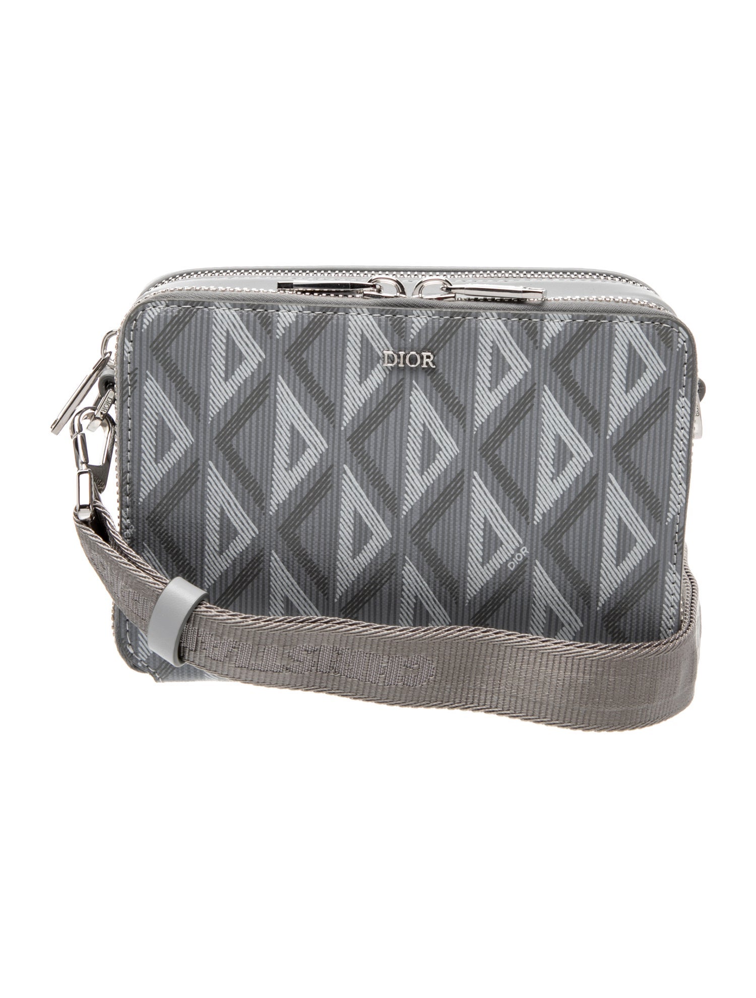 DIOR MEN Crossbody Bag Mini 2023