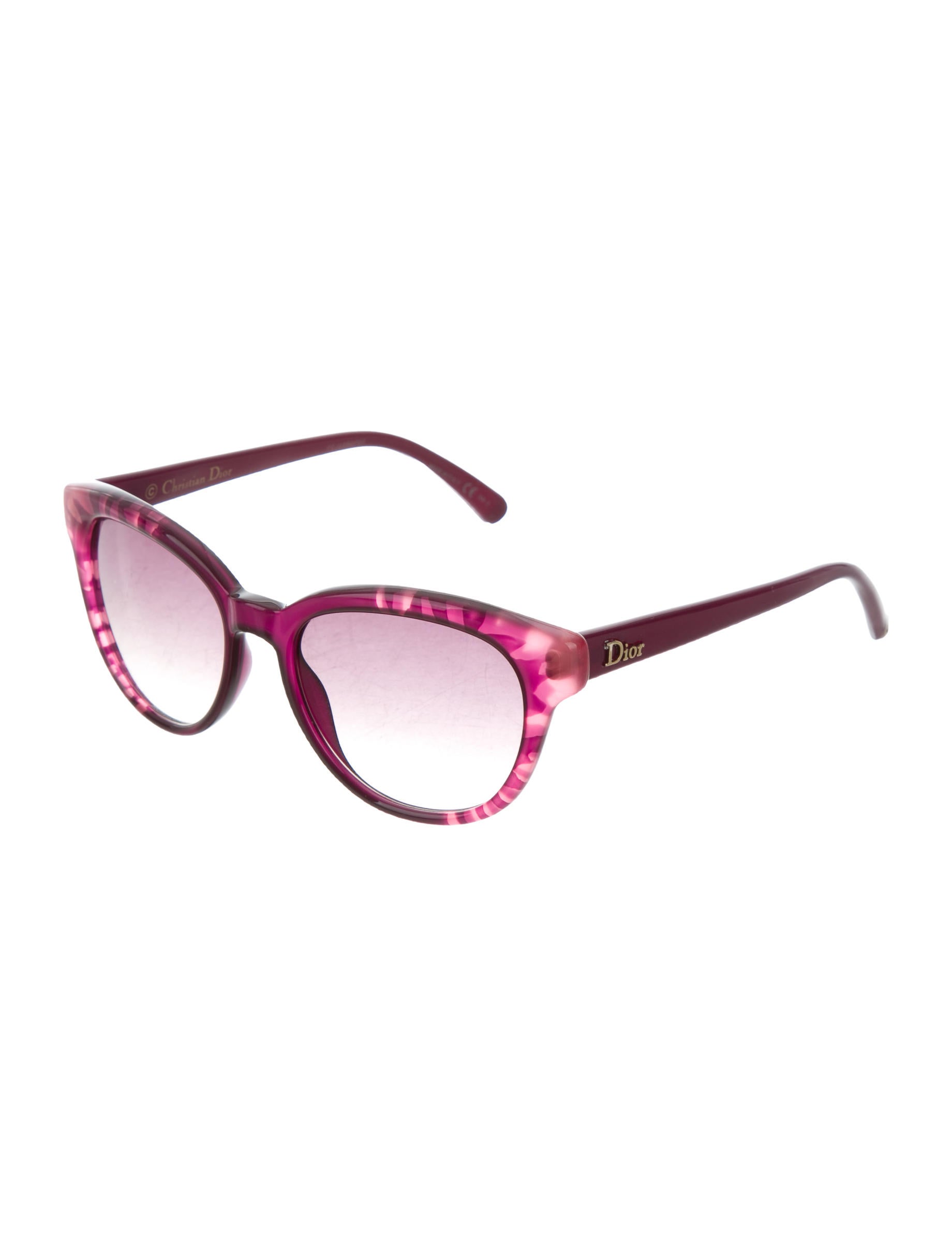 dior tie dye 2 sunglasses