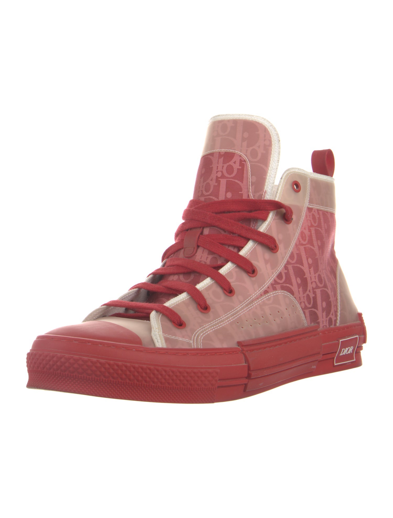 DIOR MEN B23 Sneakers