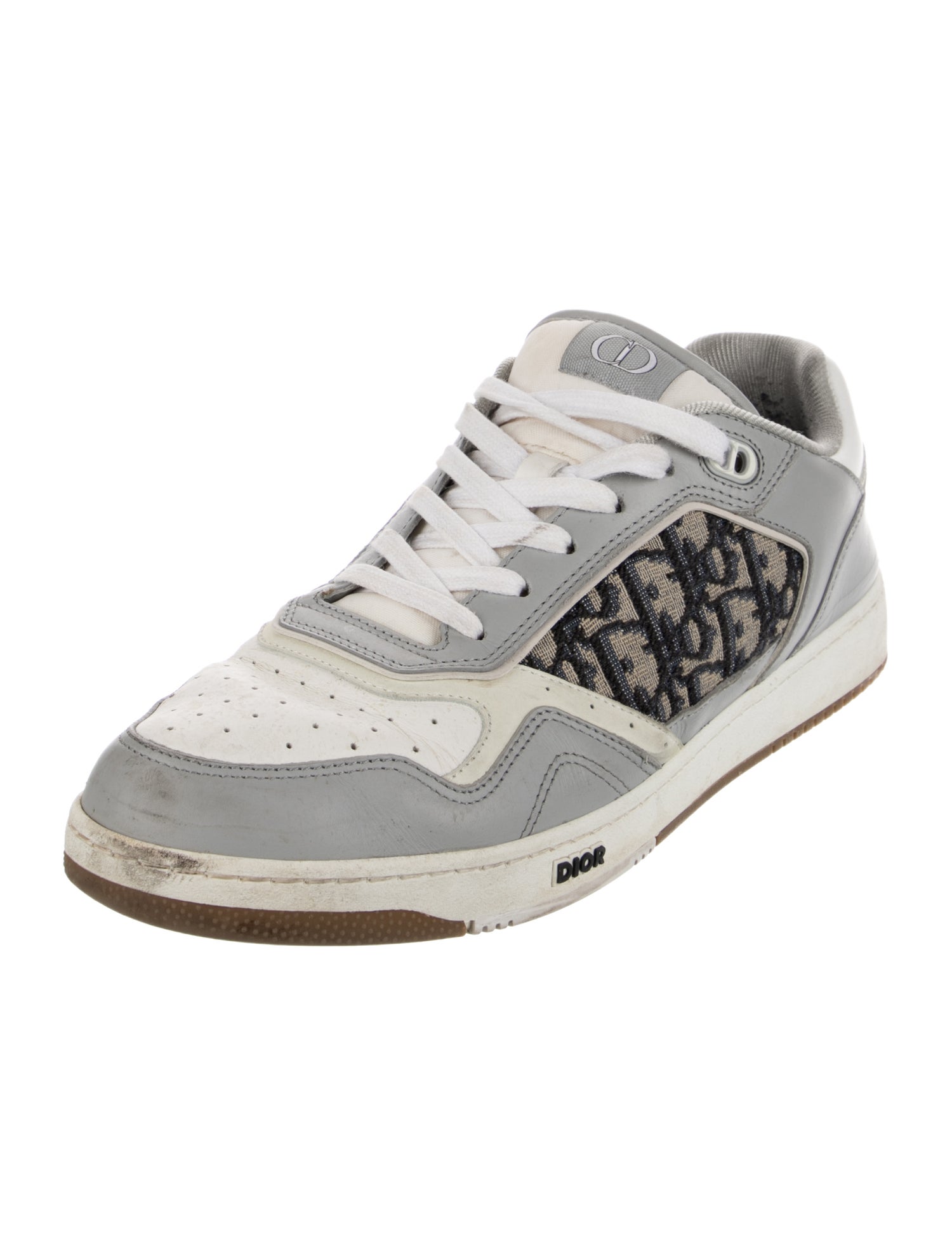 Christian Dior B27 Sneakers