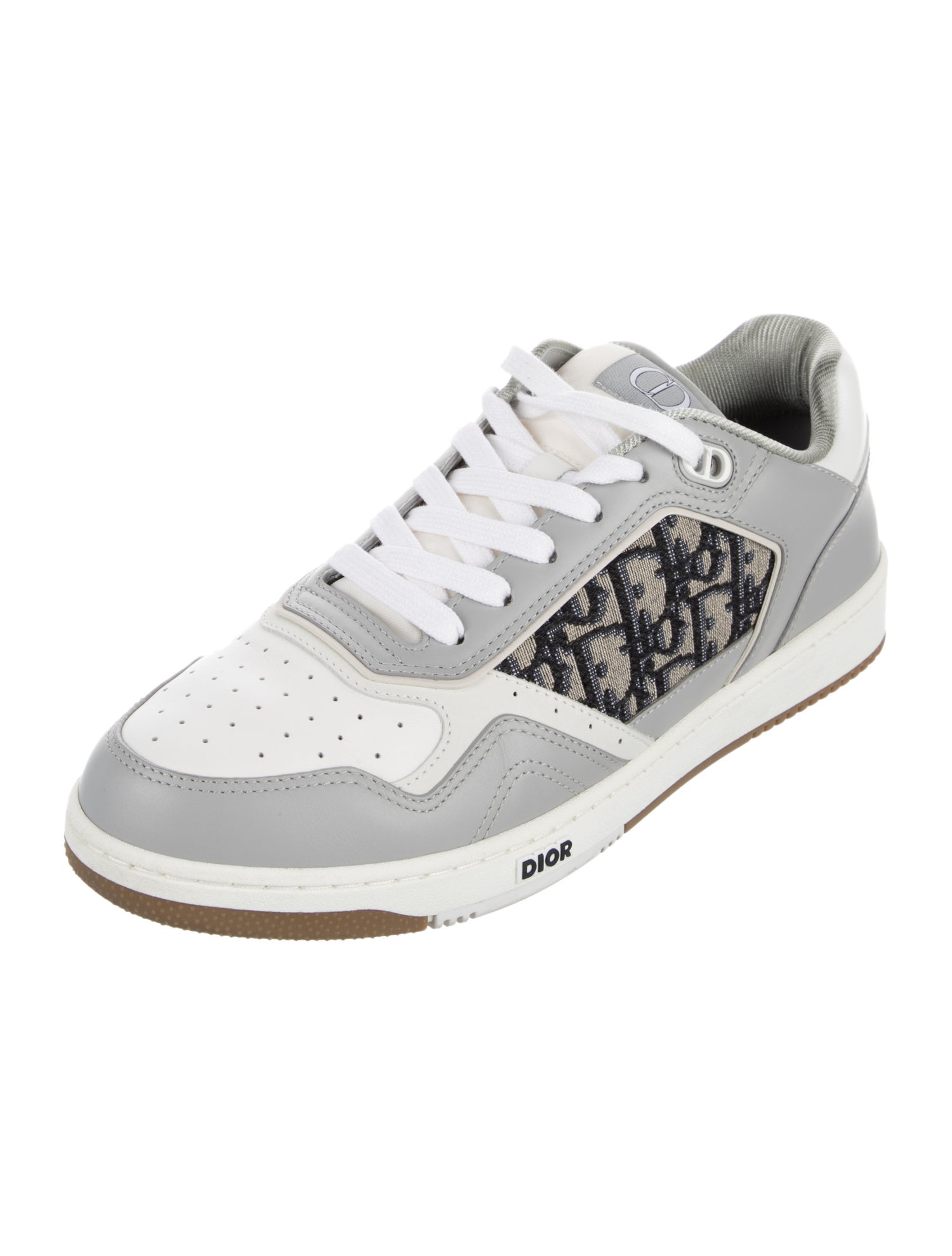 DIOR MEN B27 Sneakers