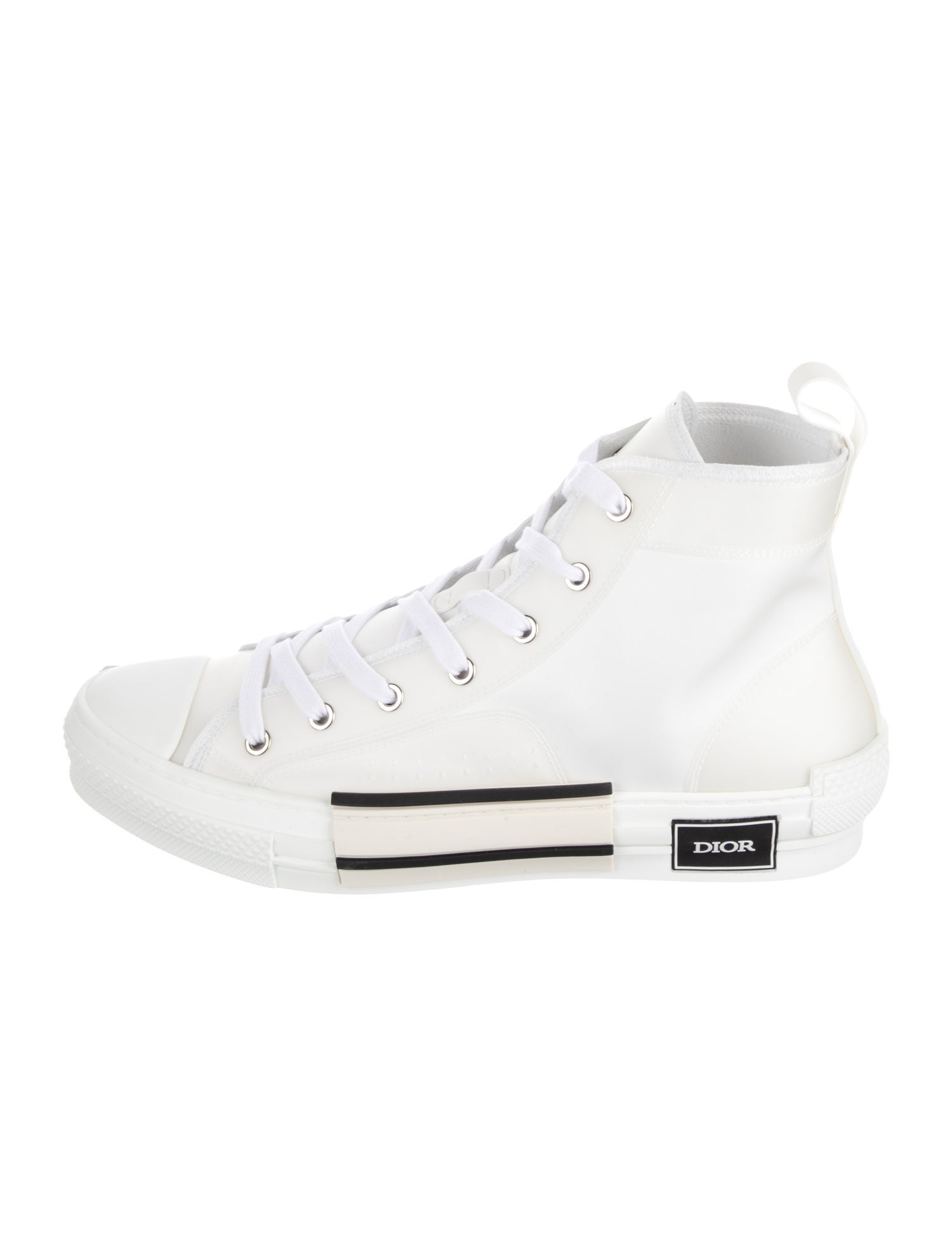 DIOR MEN B23 Sneakers