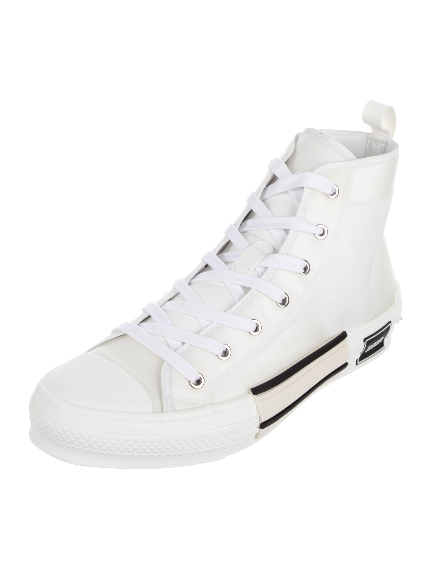 DIOR MEN B23 Sneakers