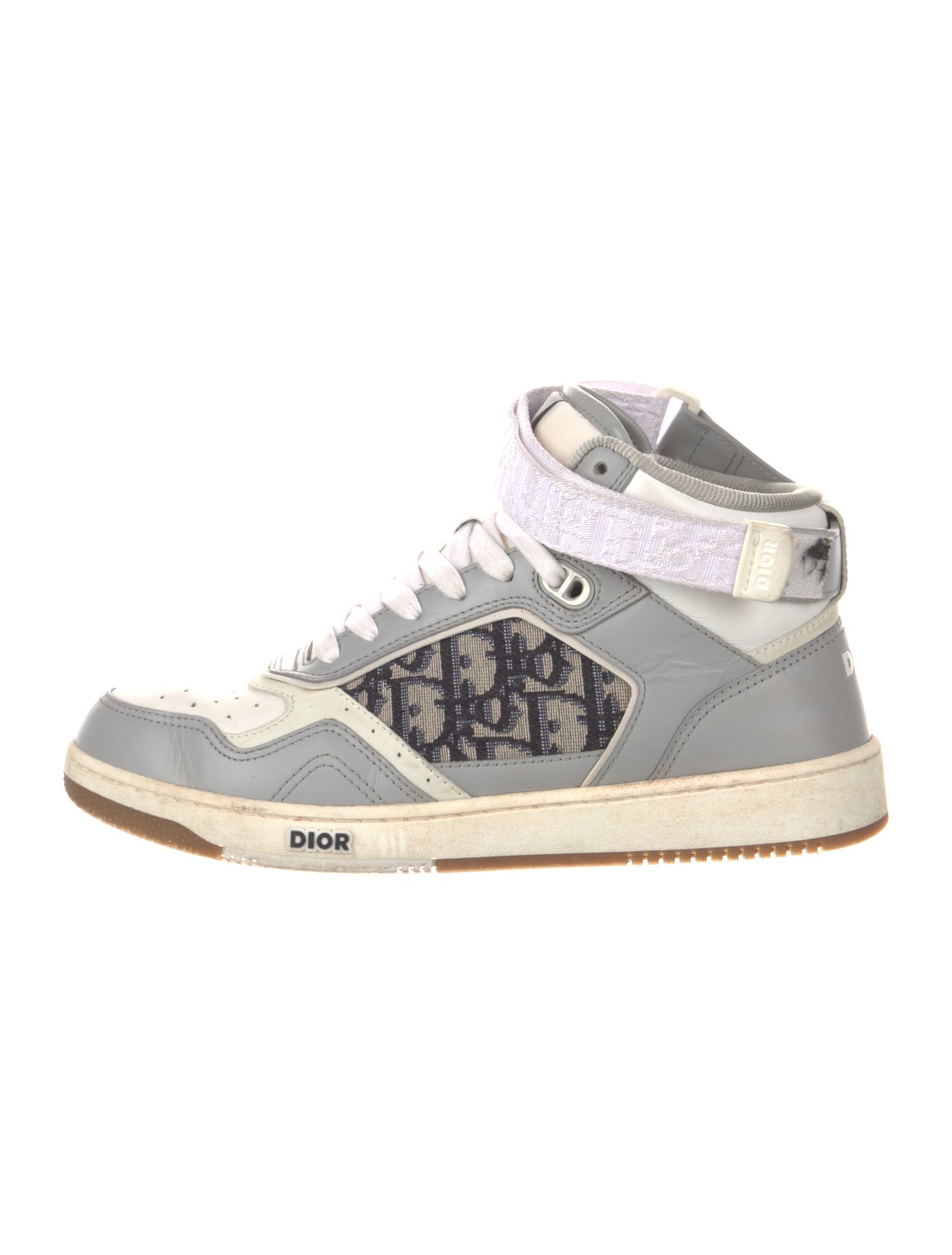 DIOR MEN B27 Sneakers