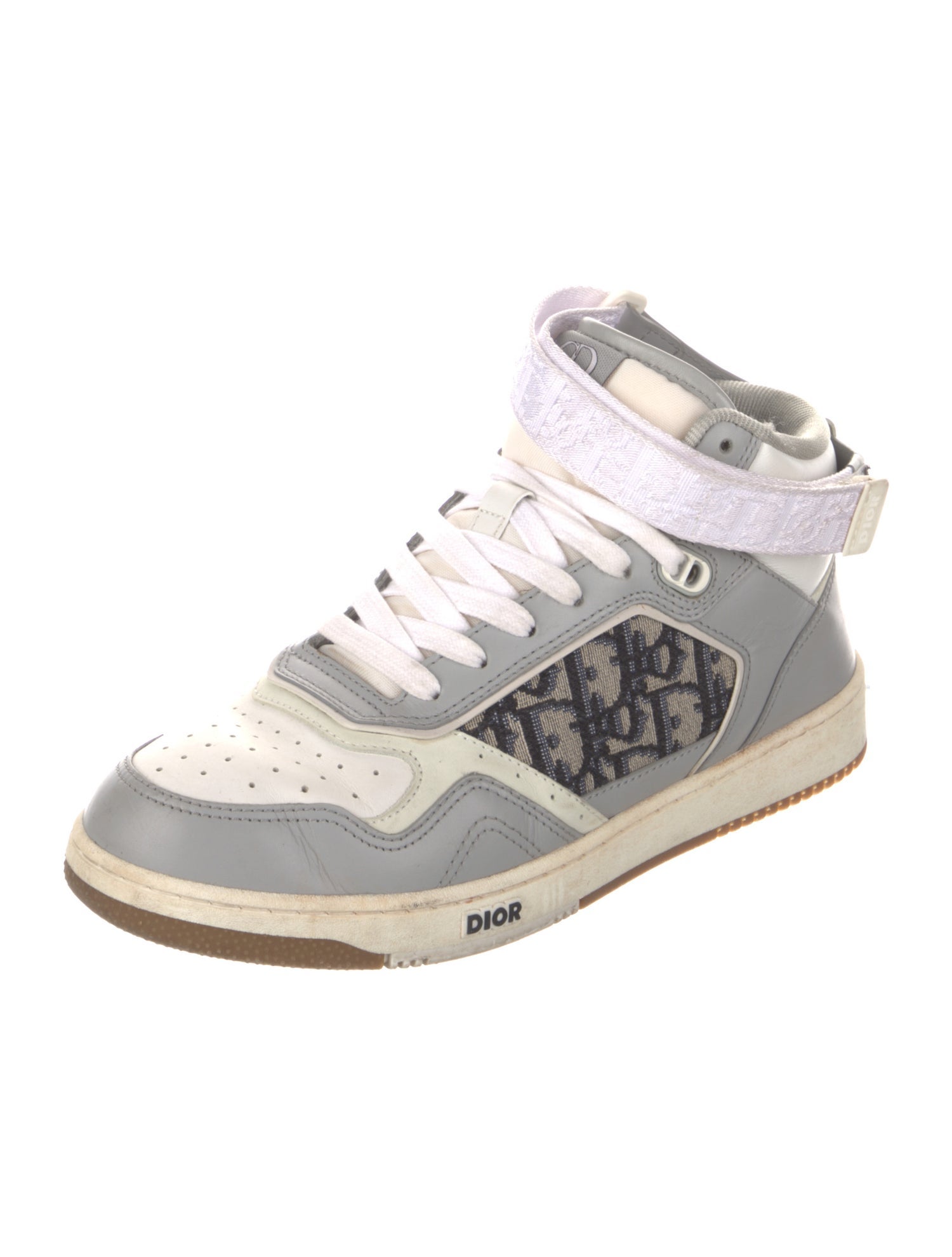 DIOR MEN B27 Sneakers