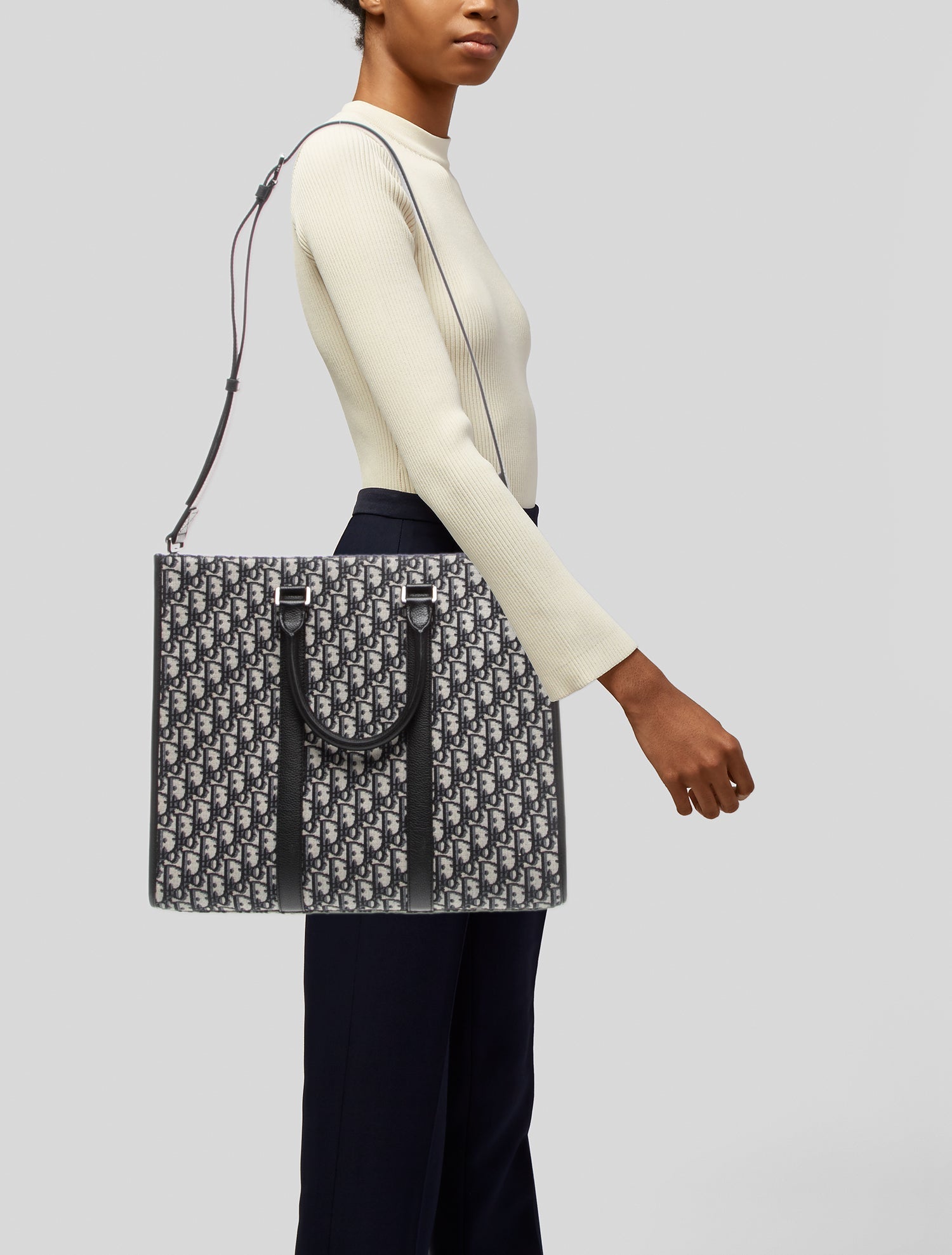 Christian Dior Diorissimo Boston 2024