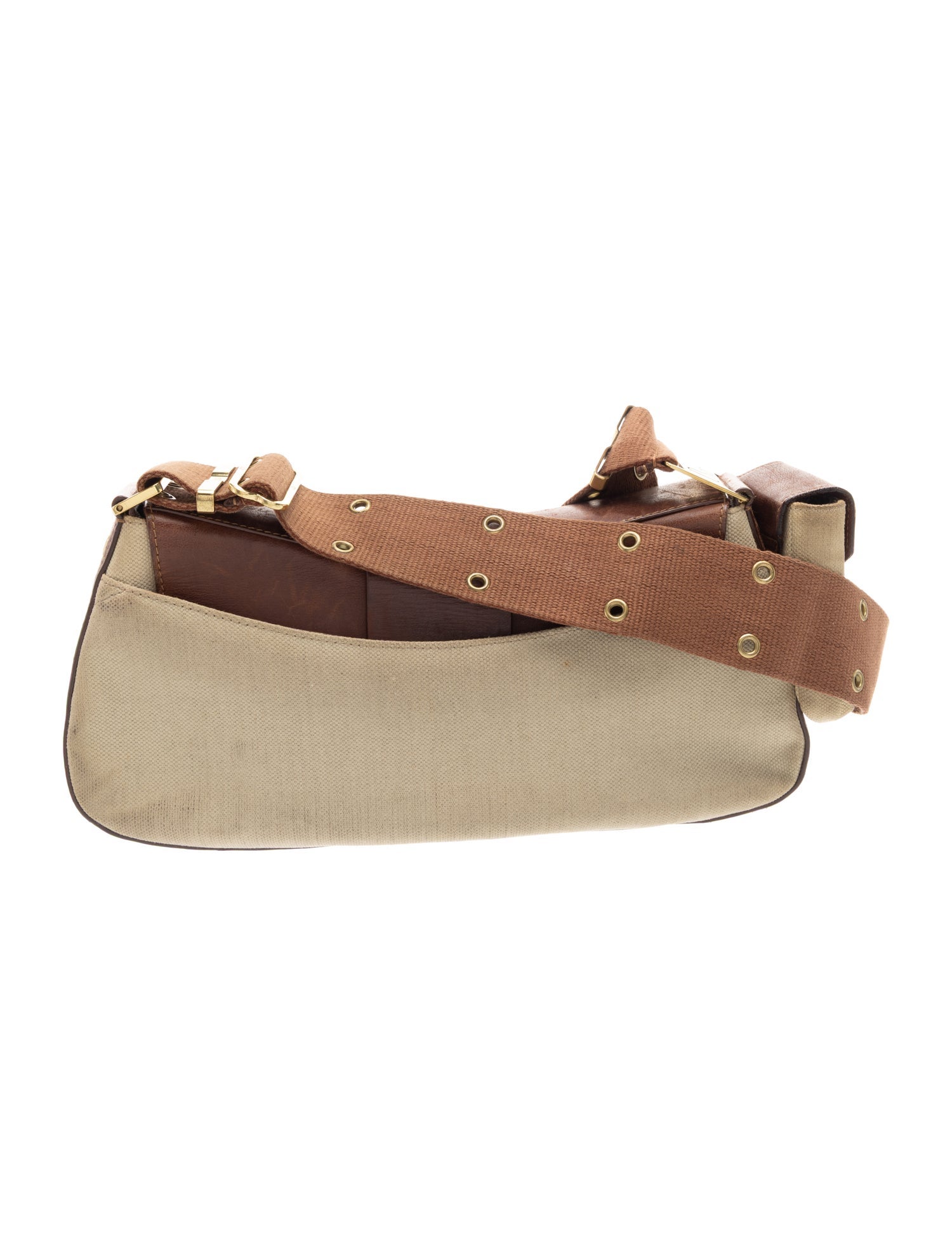 Christian Dior Diorissimo Street Chic - Green Shoulder Bags