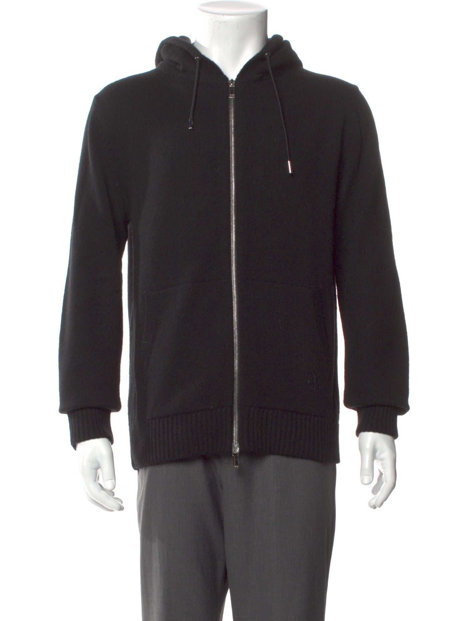 DIOR MEN 2020 Cashmere Cardigan