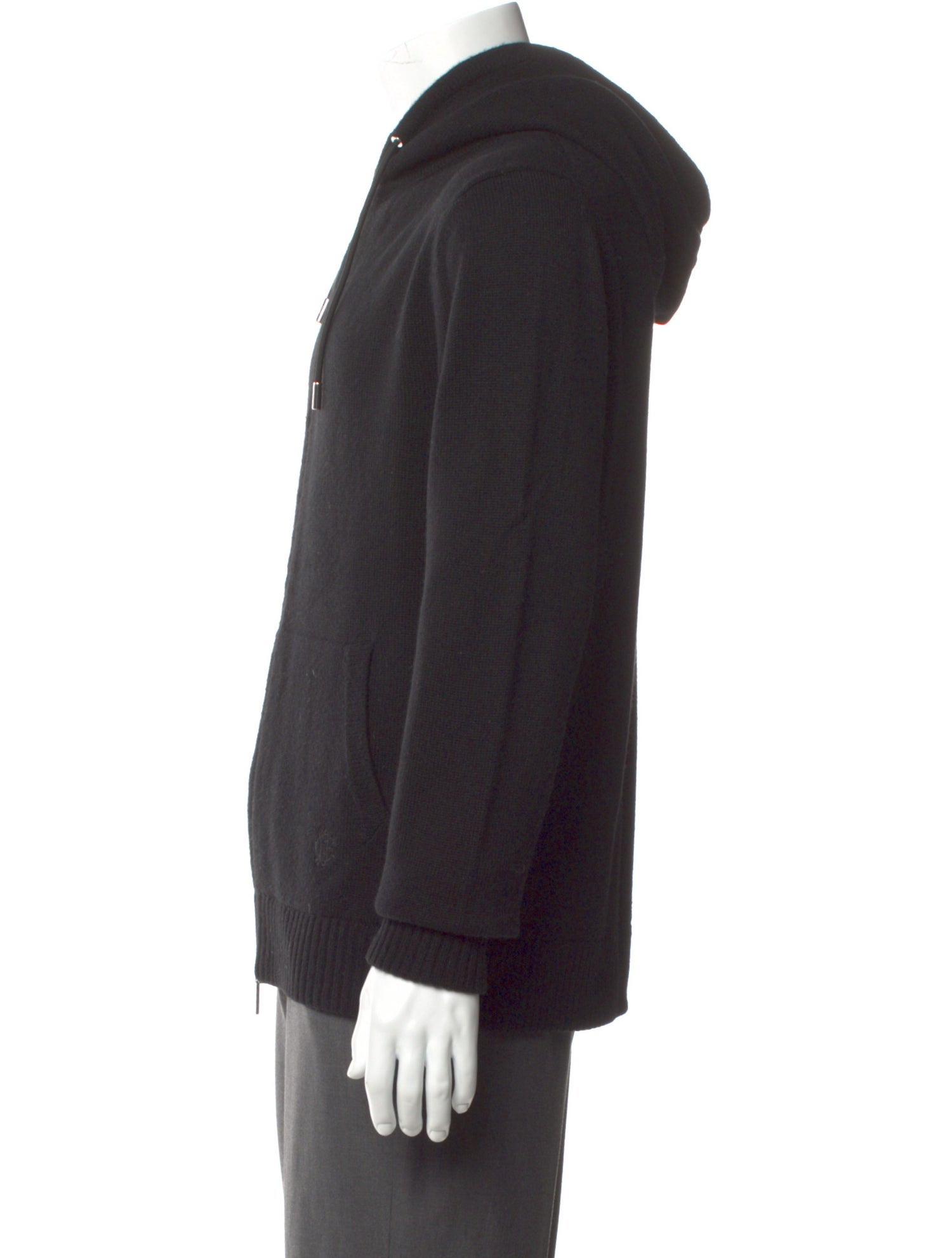 DIOR MEN 2020 Cashmere Cardigan