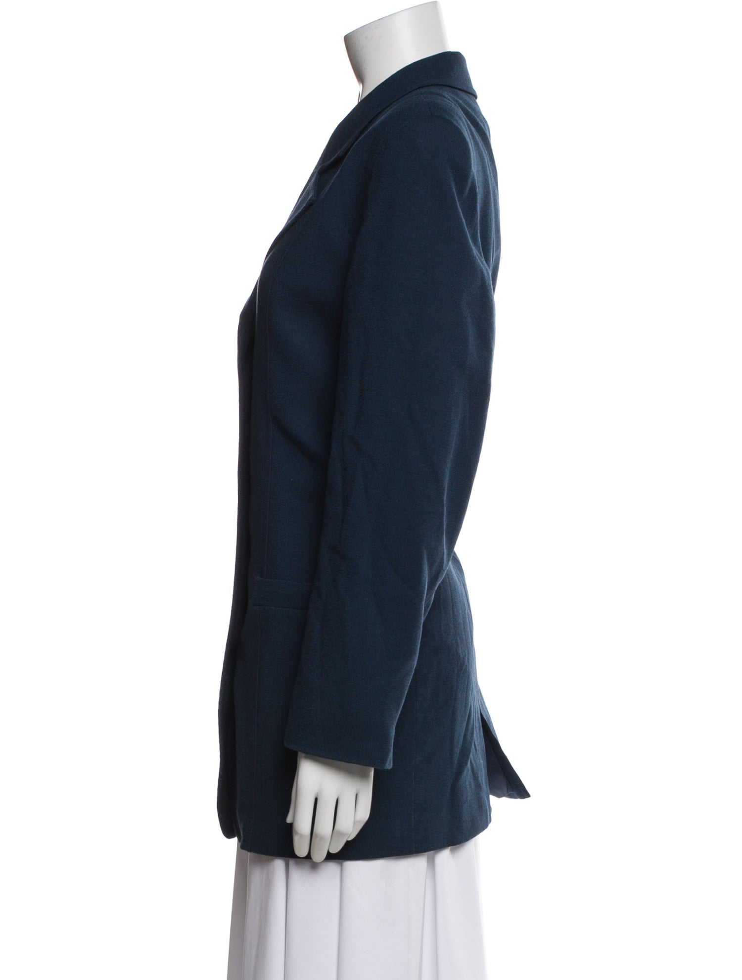 Christian Dior Wool Blazer