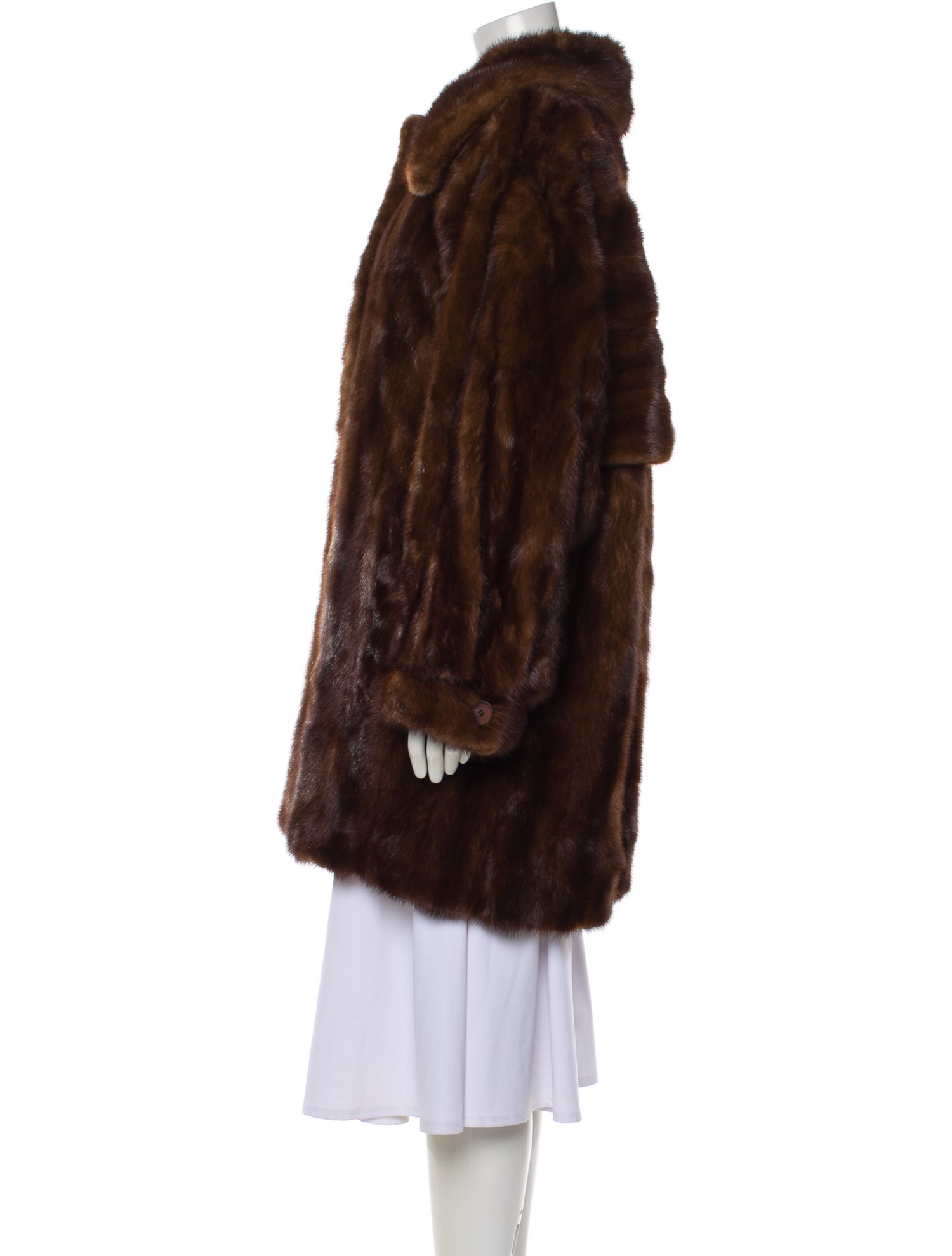 Christian Dior Vintage 1980's Coat