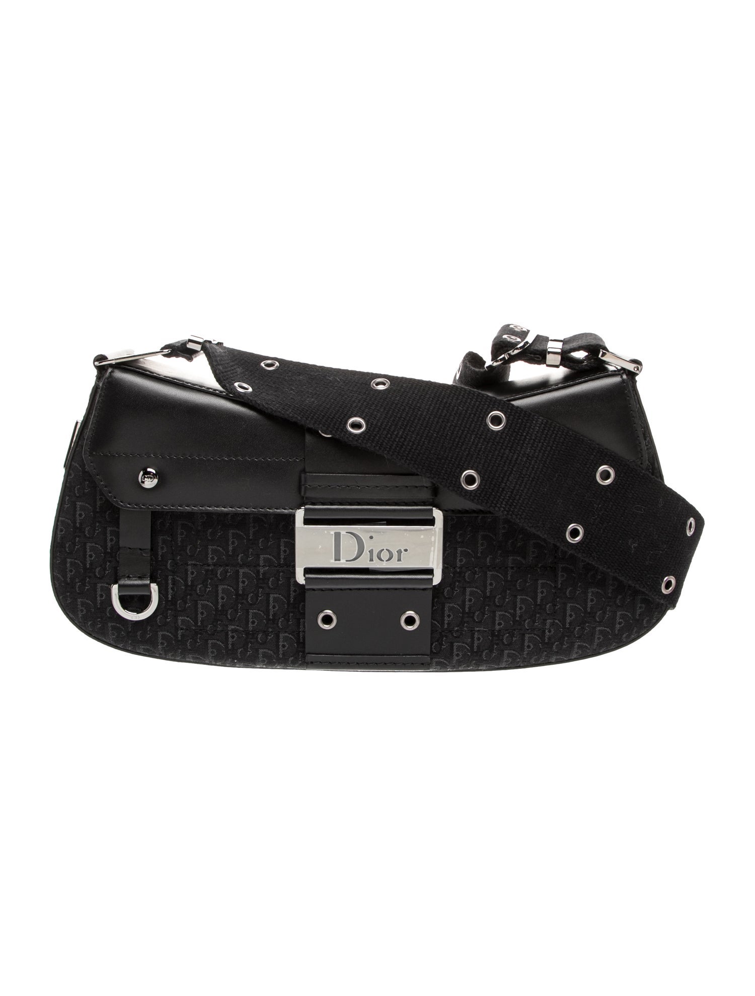 Christian Dior Diorissimo Street Chic