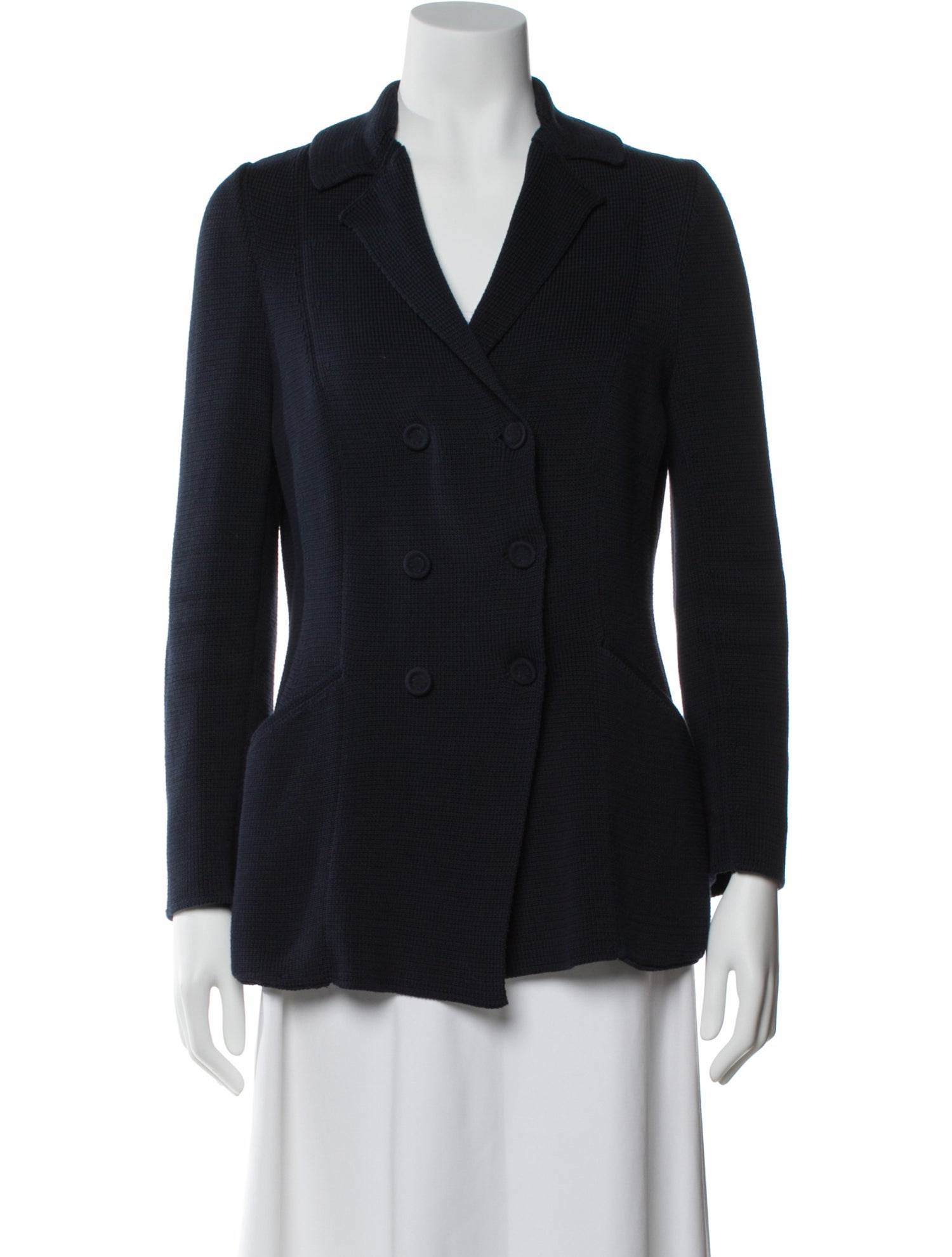 Christian Dior 2021 Blazer