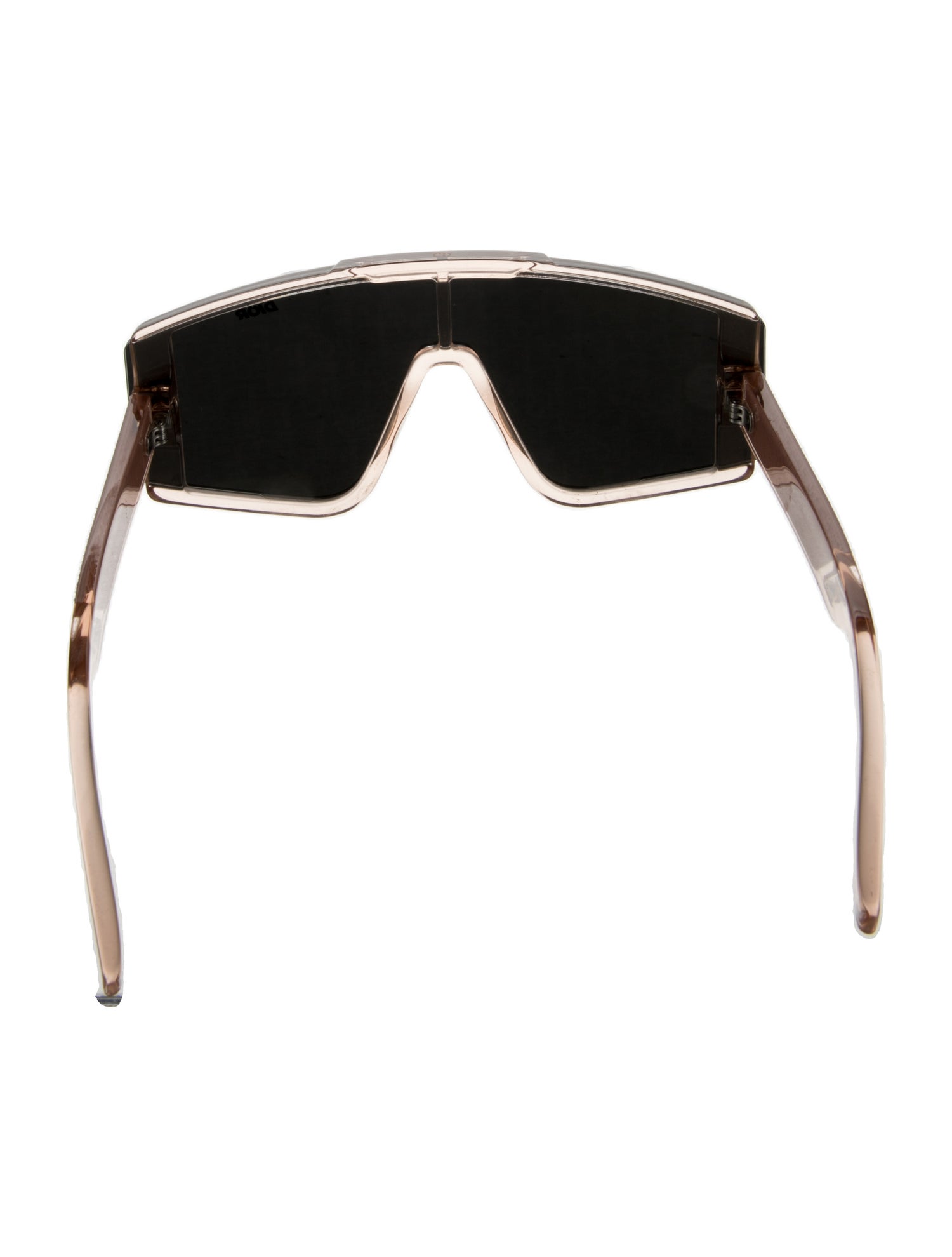 Christian Dior Diorxtrem MU Shield Sunglasses