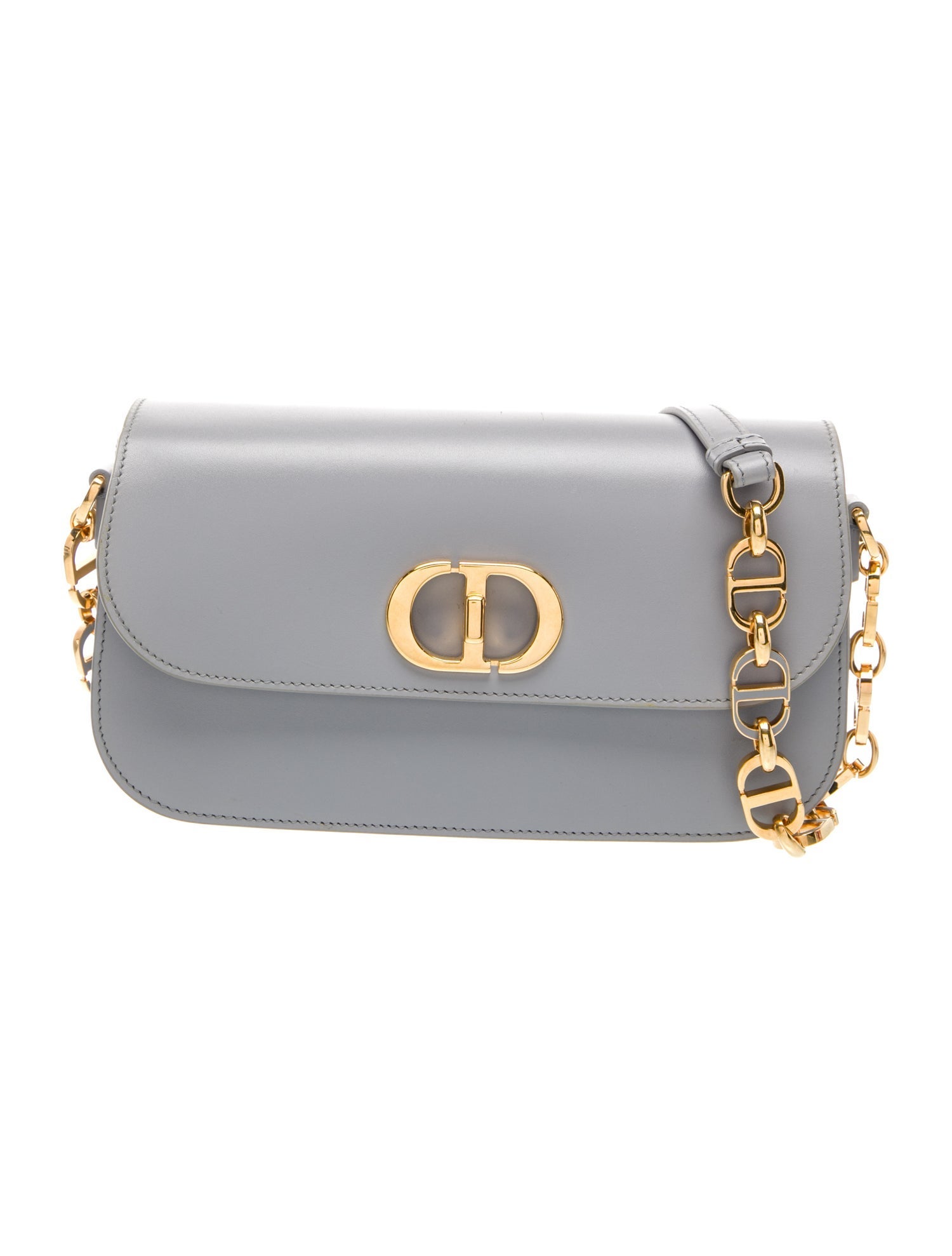 Christian Dior Leather 30 Montaigne 2023