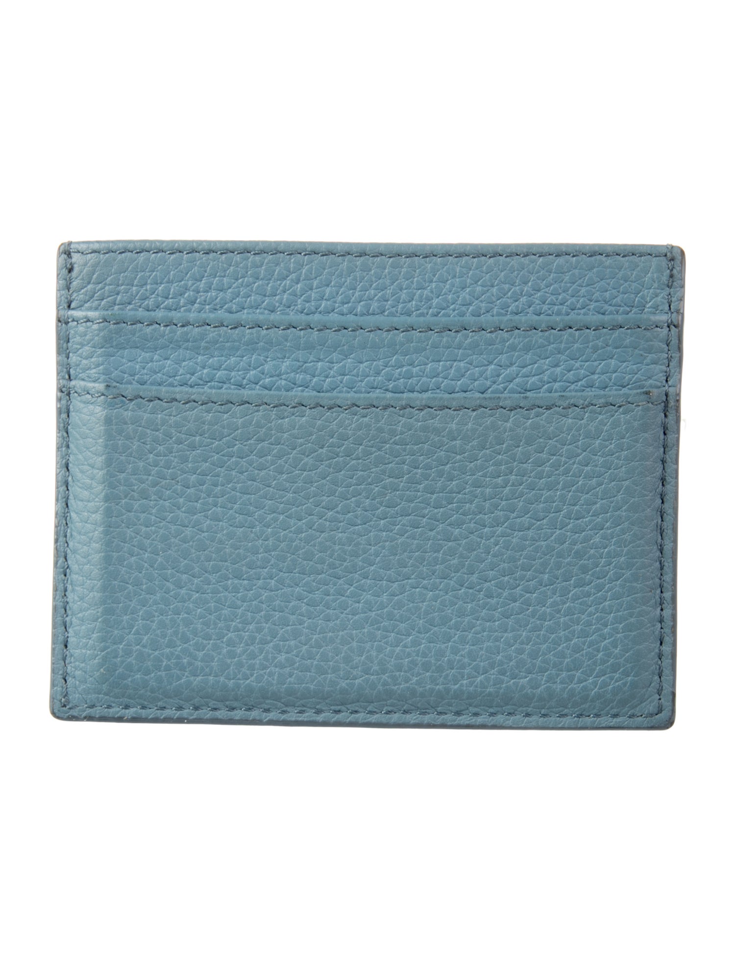 DIOR MEN 2020 Leather Card Holder