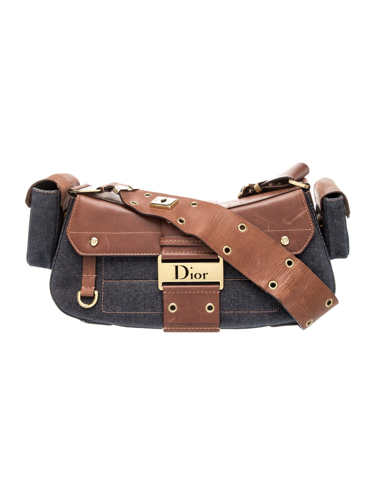 Christian Dior Diorissimo Street Chic