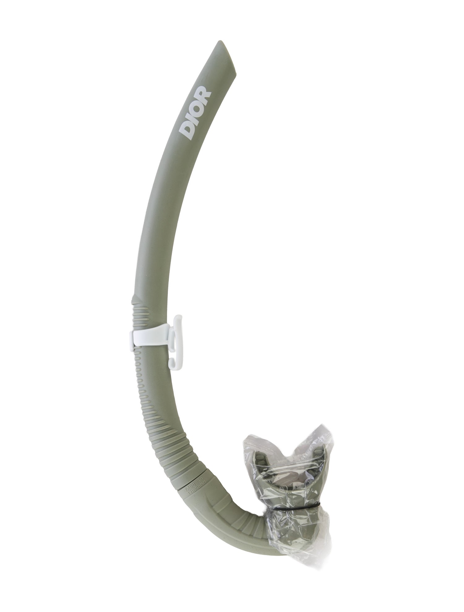 Christian Dior Snorkel Set