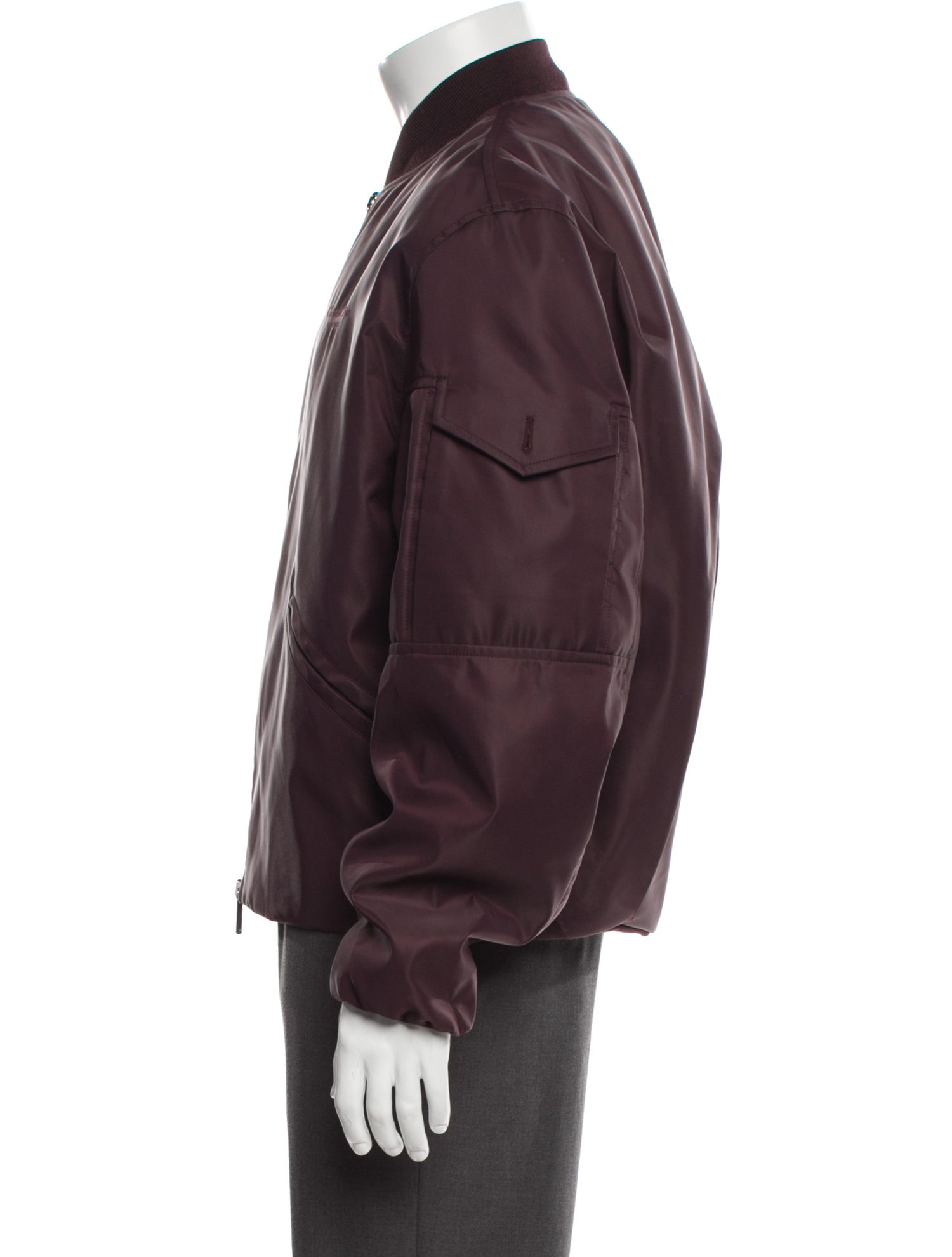 DIOR MEN 2024 Bomber Jacket