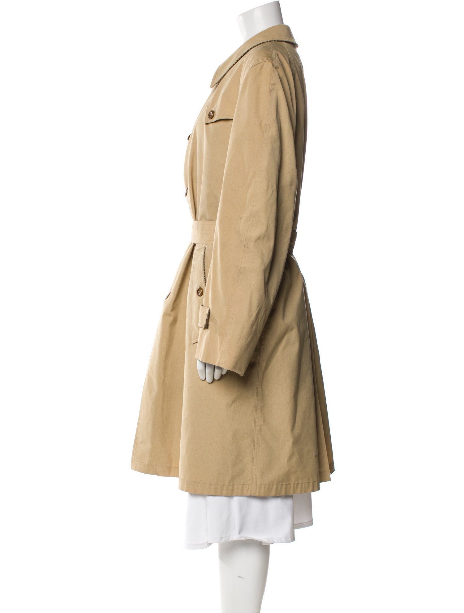 Christian Dior Utility Jacket