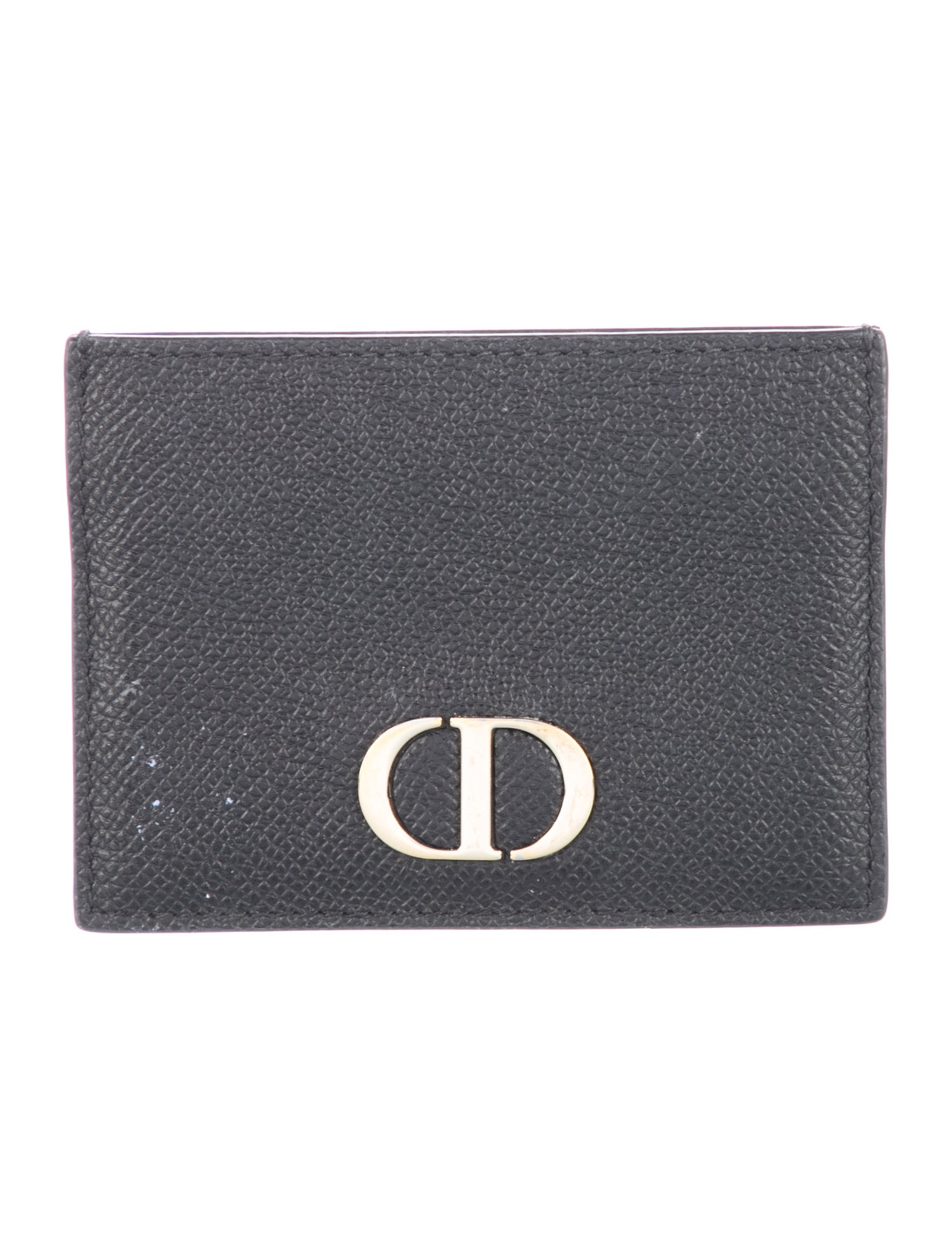 Christian Dior 2021 30 Montaigne Card Holder