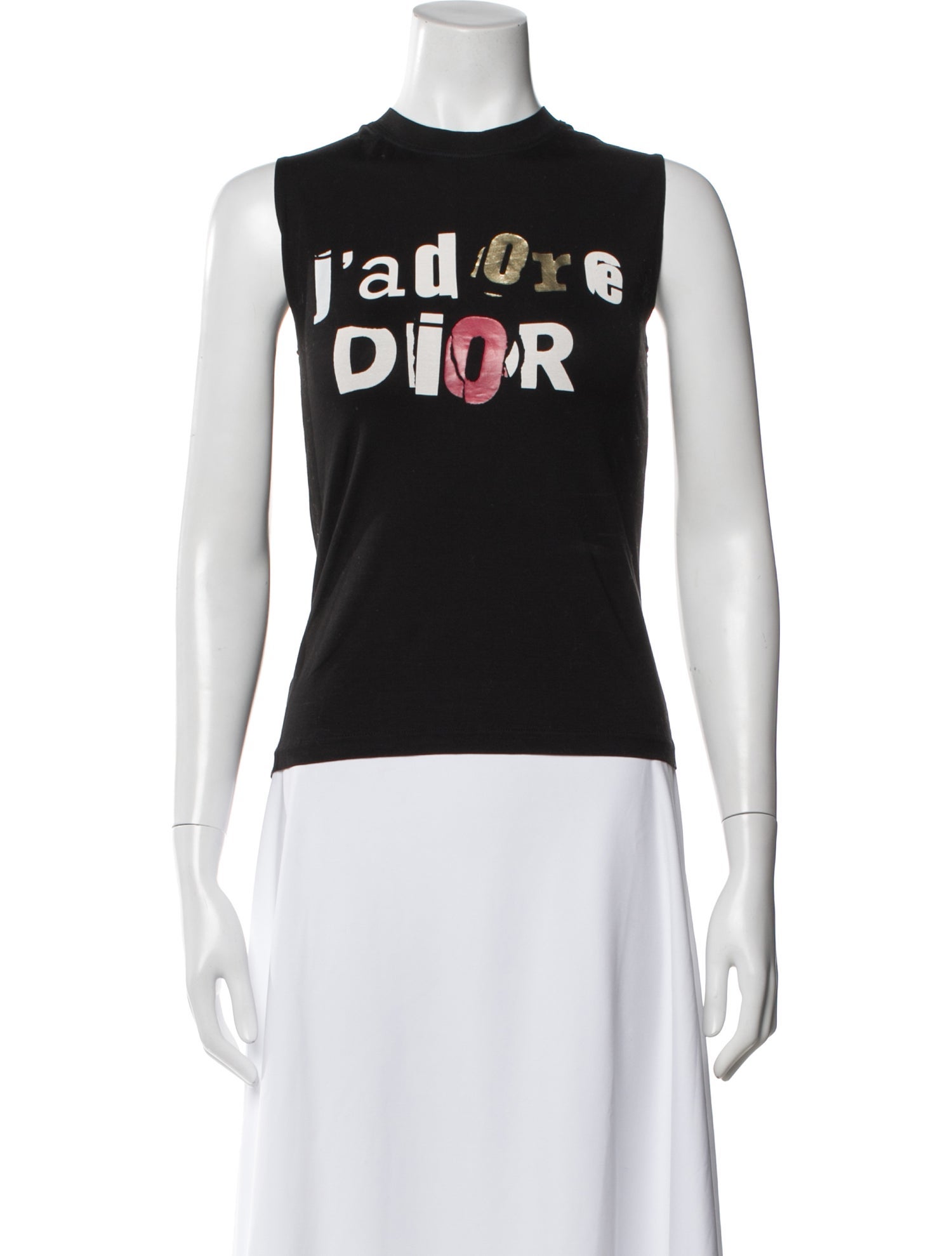 Christian Dior Vintage 2003 T-Shirt