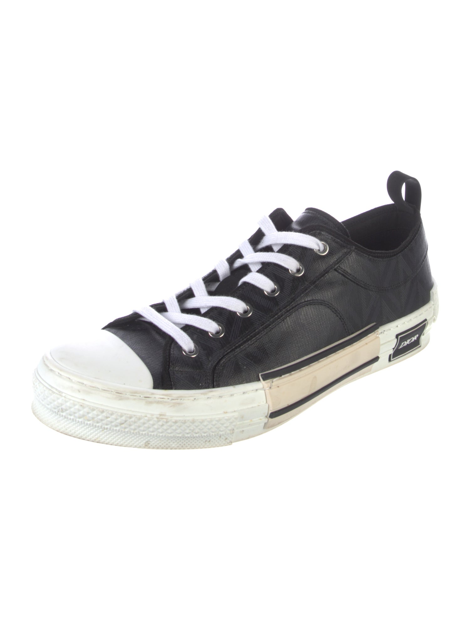 DIOR MEN B23 Sneakers