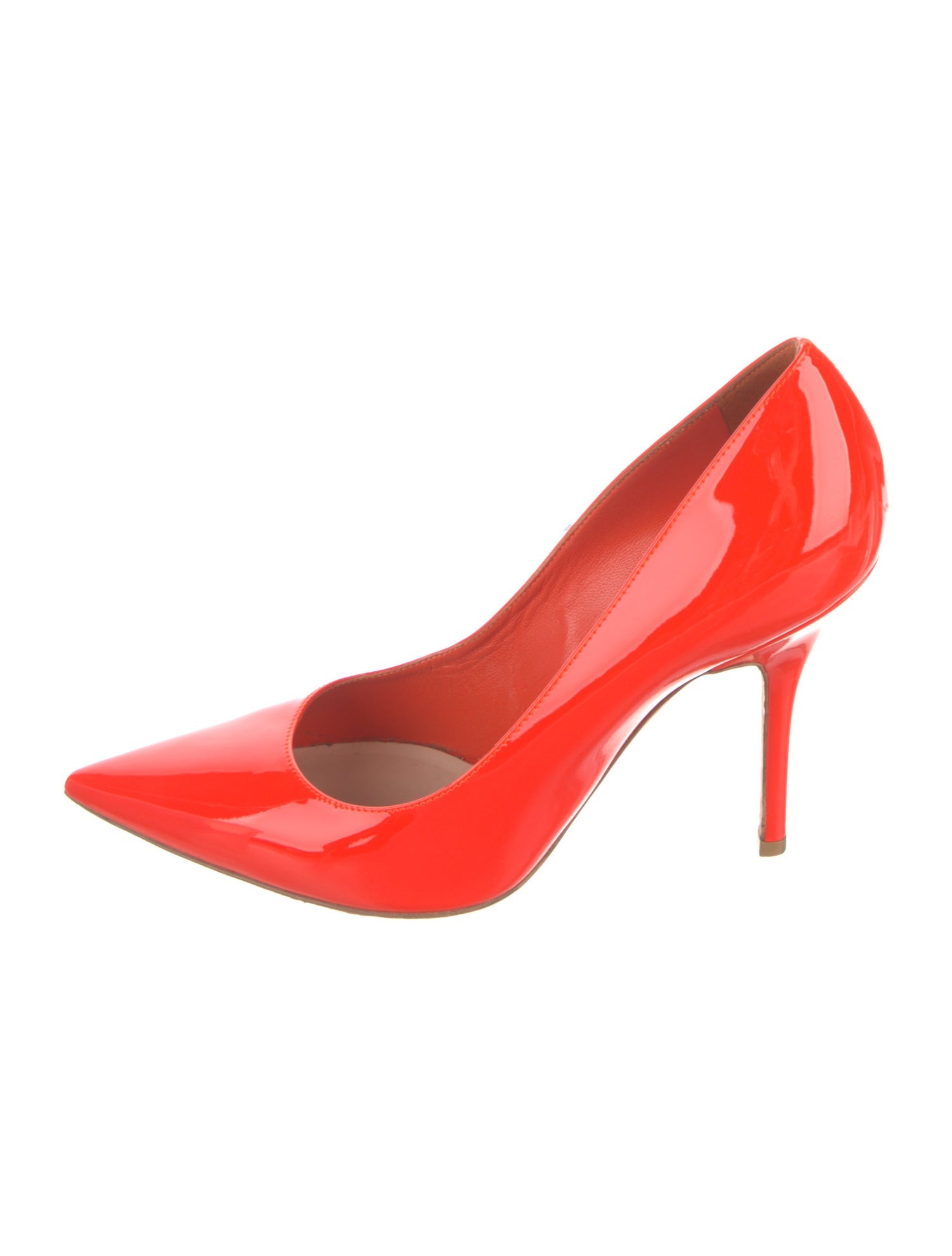 Christian Dior Patent Leather Pumps