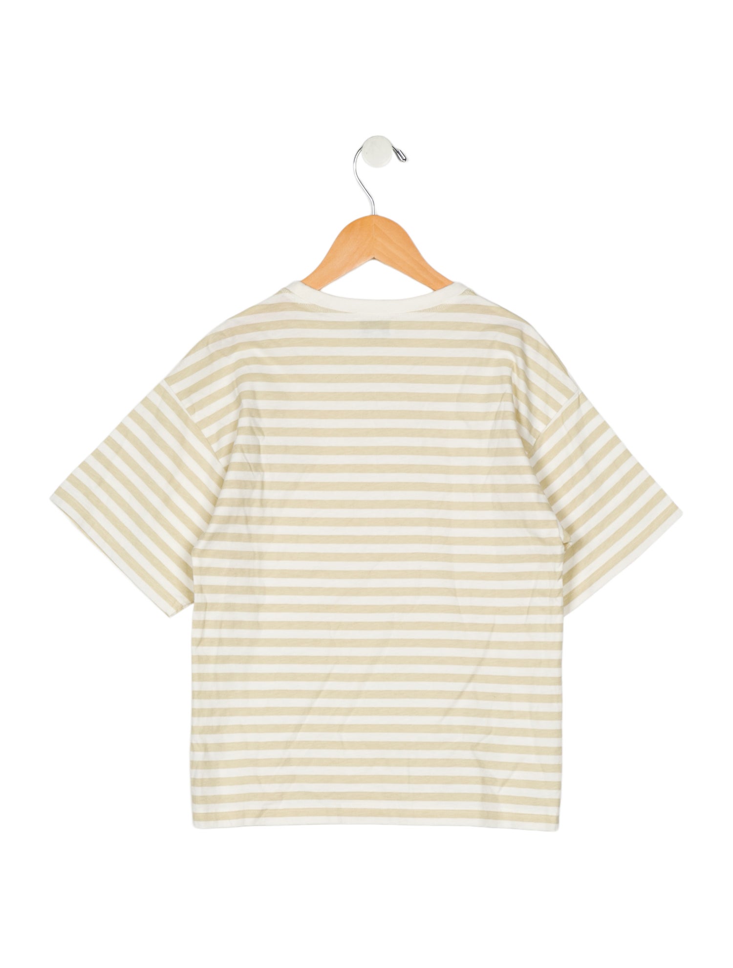 Christian Dior Cotton neutral patterned long sleeve shirt